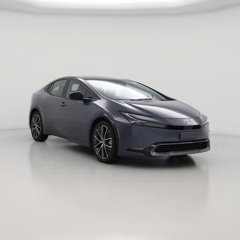 2024 Toyota Prius Limited