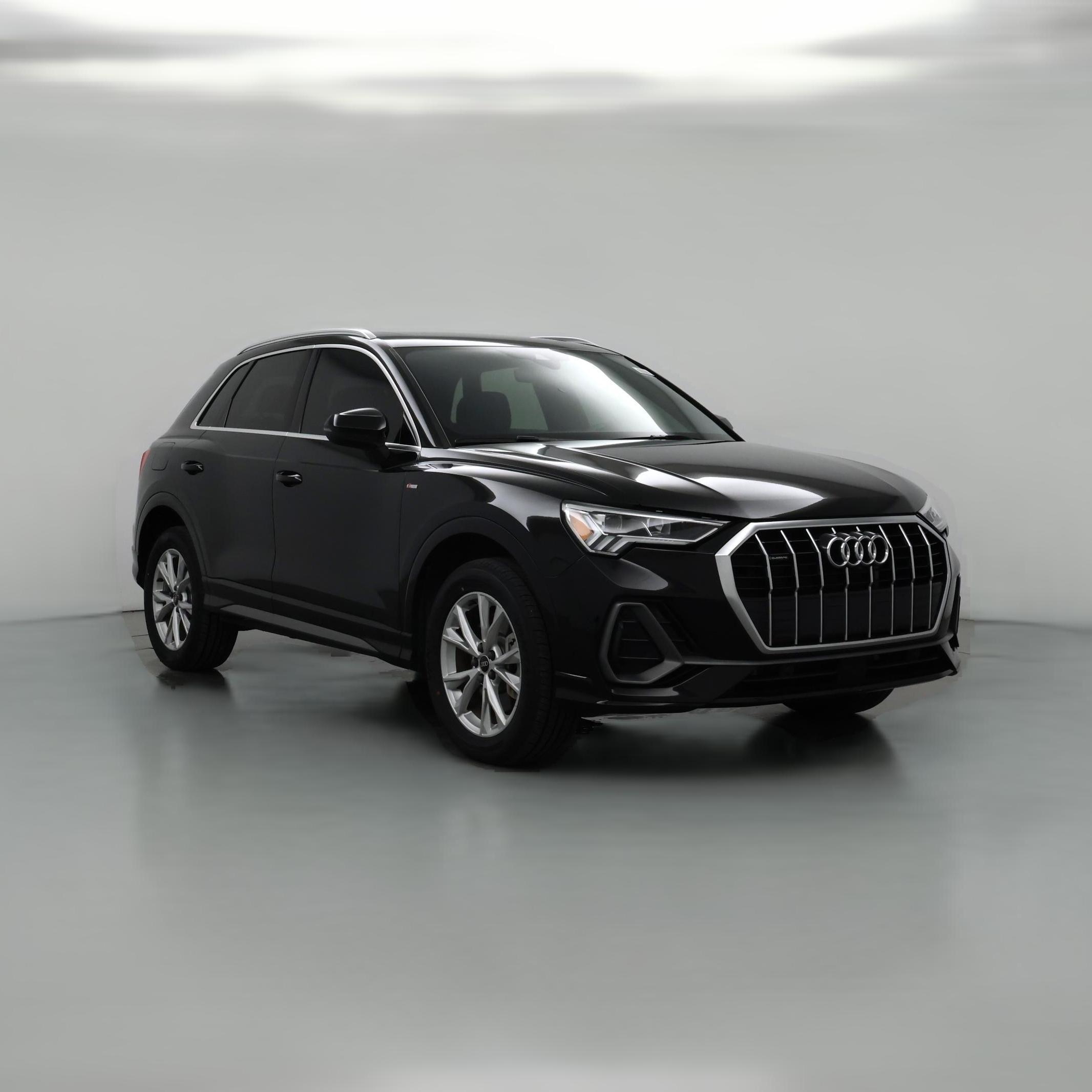 Thumbnail: 2022 Audi Q3 - 1