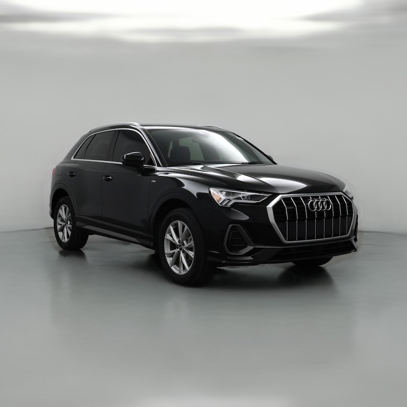 2022 Audi Q3 S-Line Premium Plus