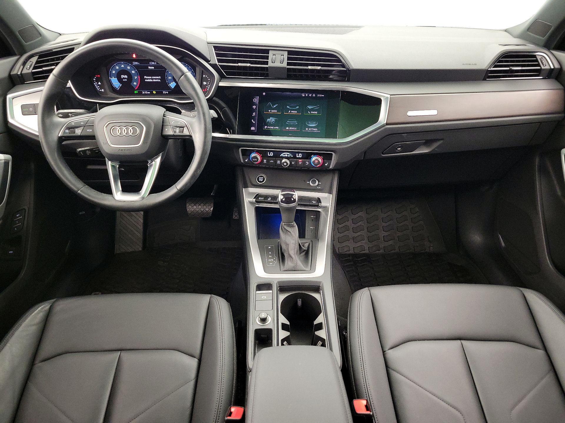 Thumbnail: 2022 Audi Q3 - 9