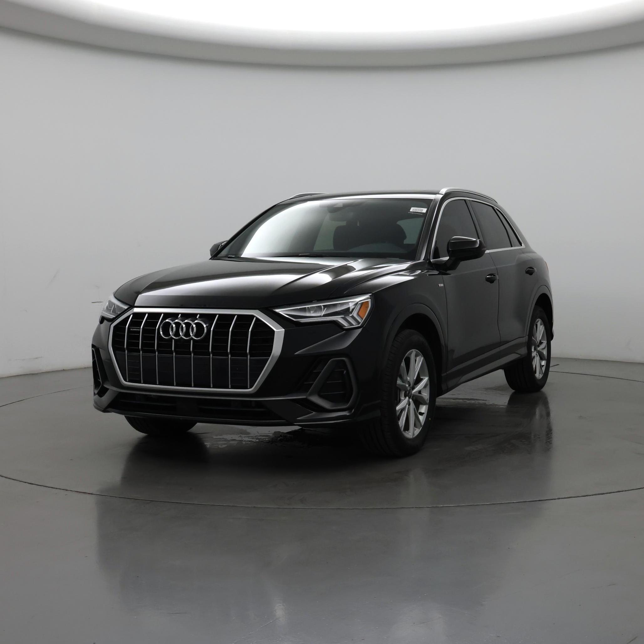 Thumbnail: 2022 Audi Q3 - 4