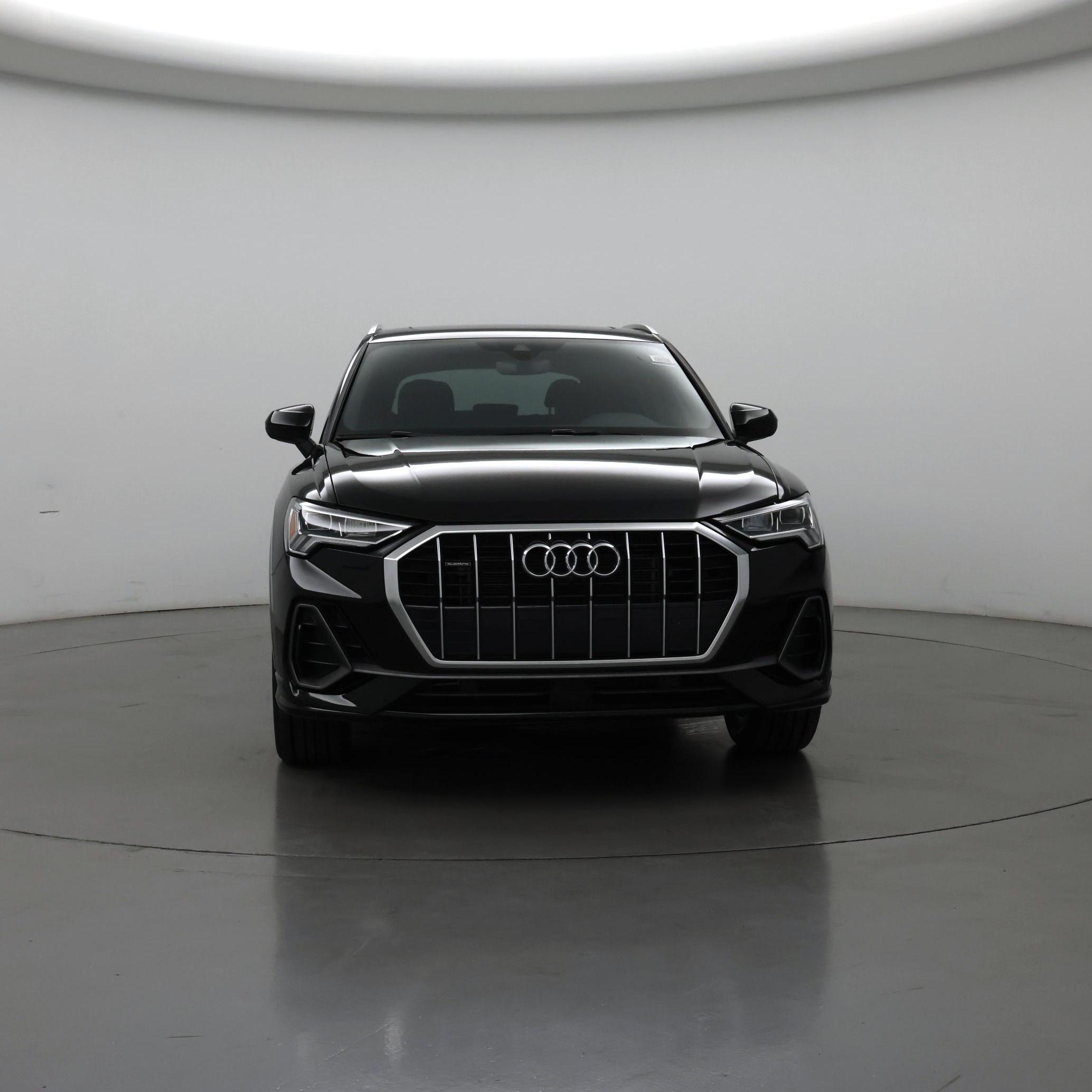 Thumbnail: 2022 Audi Q3 - 5
