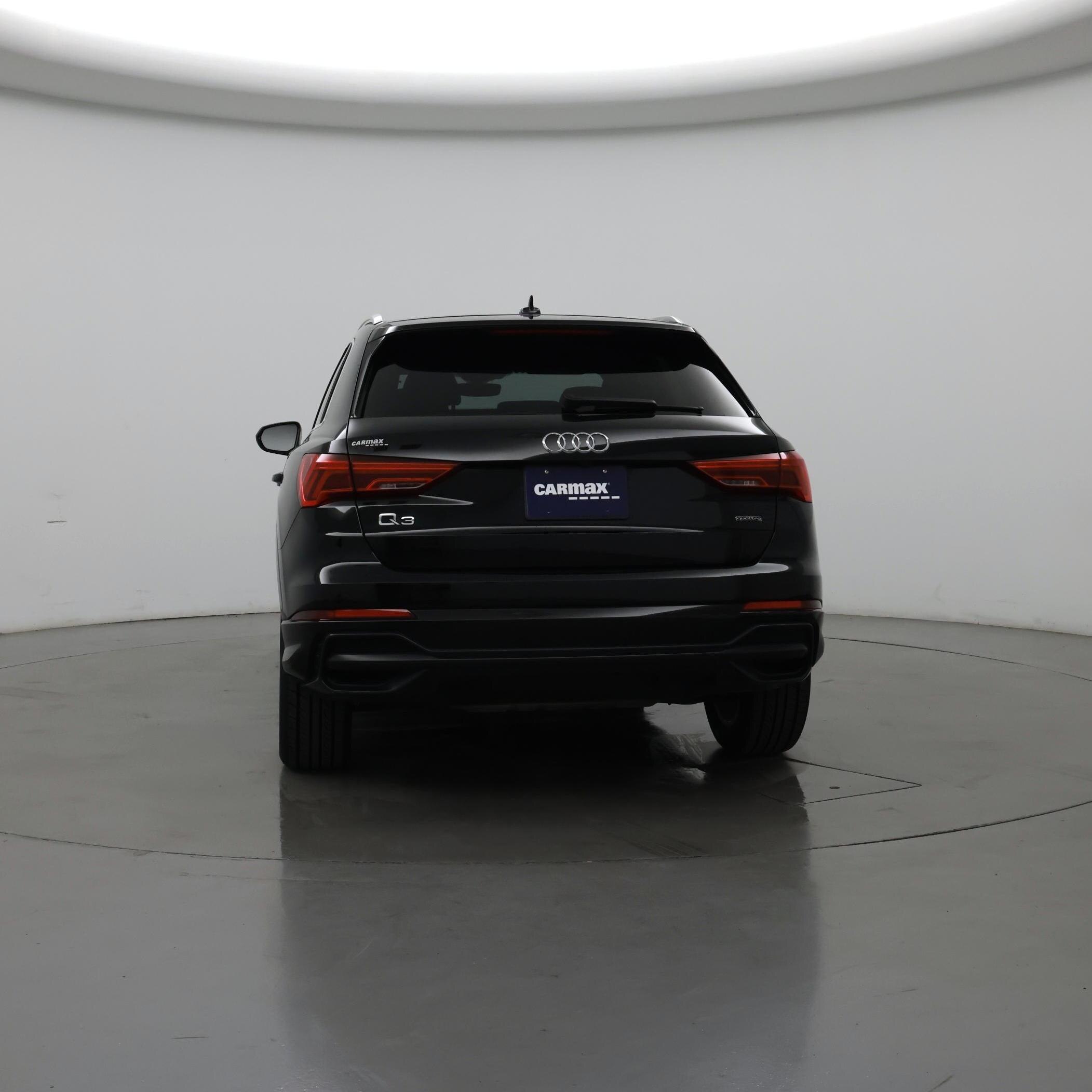 Thumbnail: 2022 Audi Q3 - 6