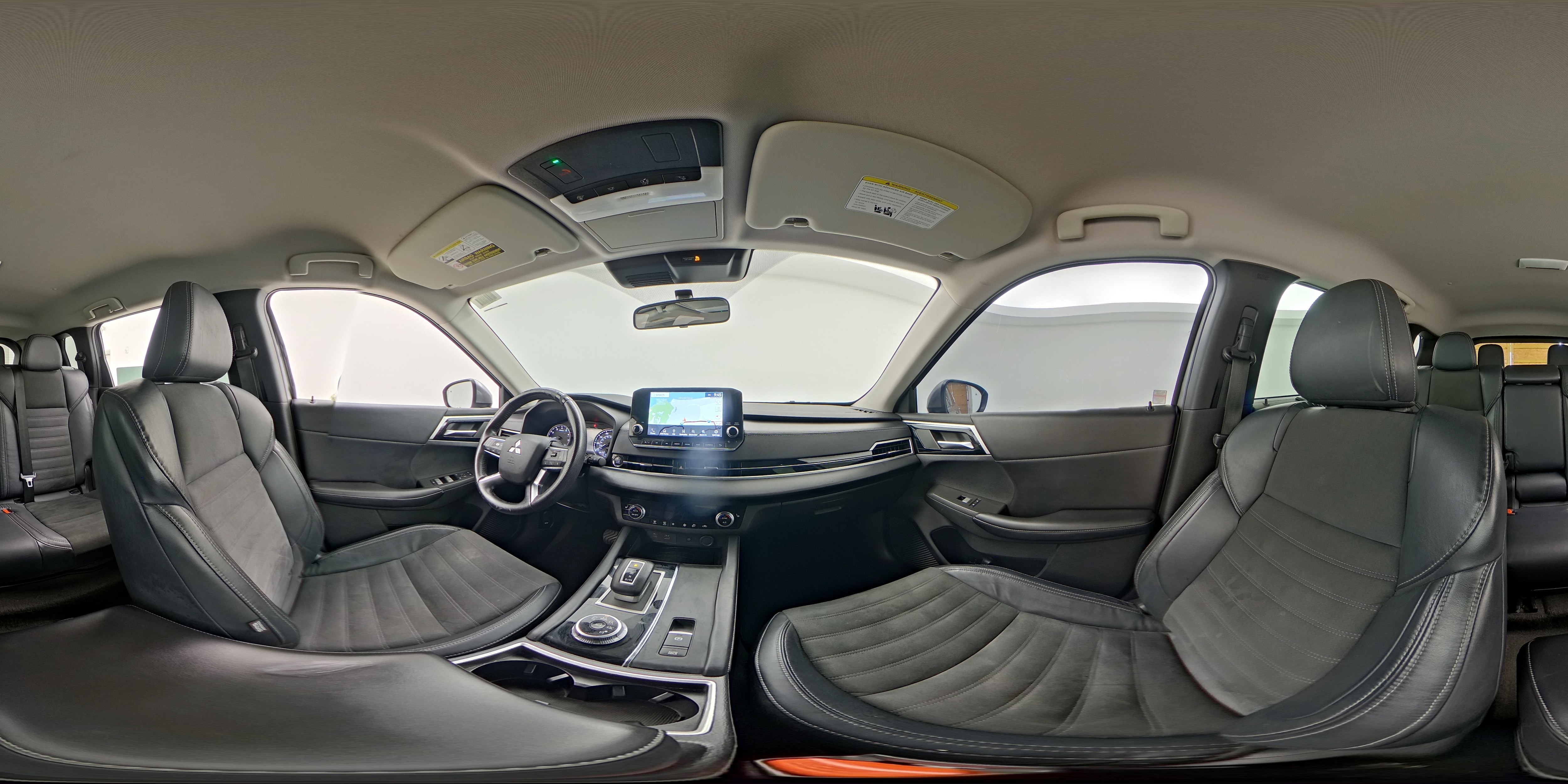 2022 Mitsubishi Outlander SE - Photo 27