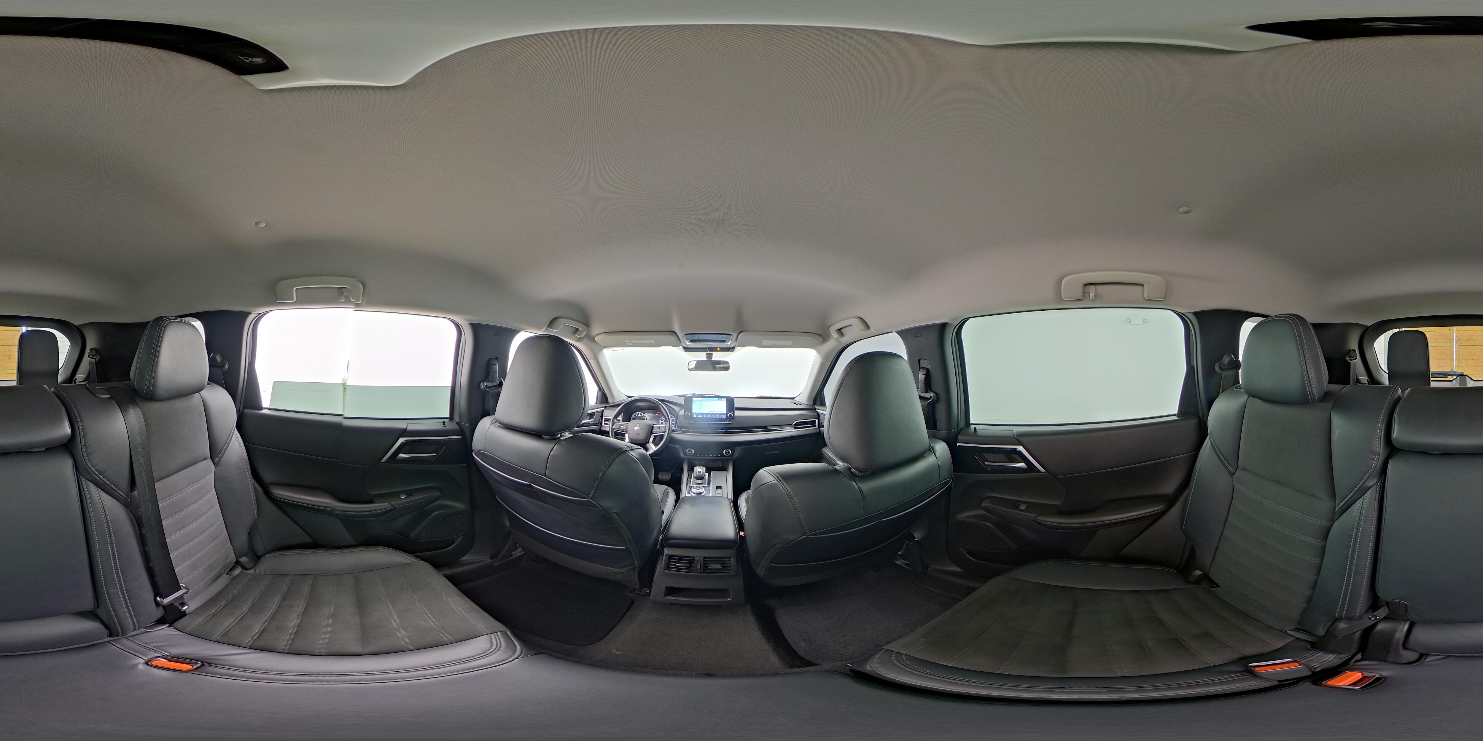 2022 Mitsubishi Outlander SE - Photo 28