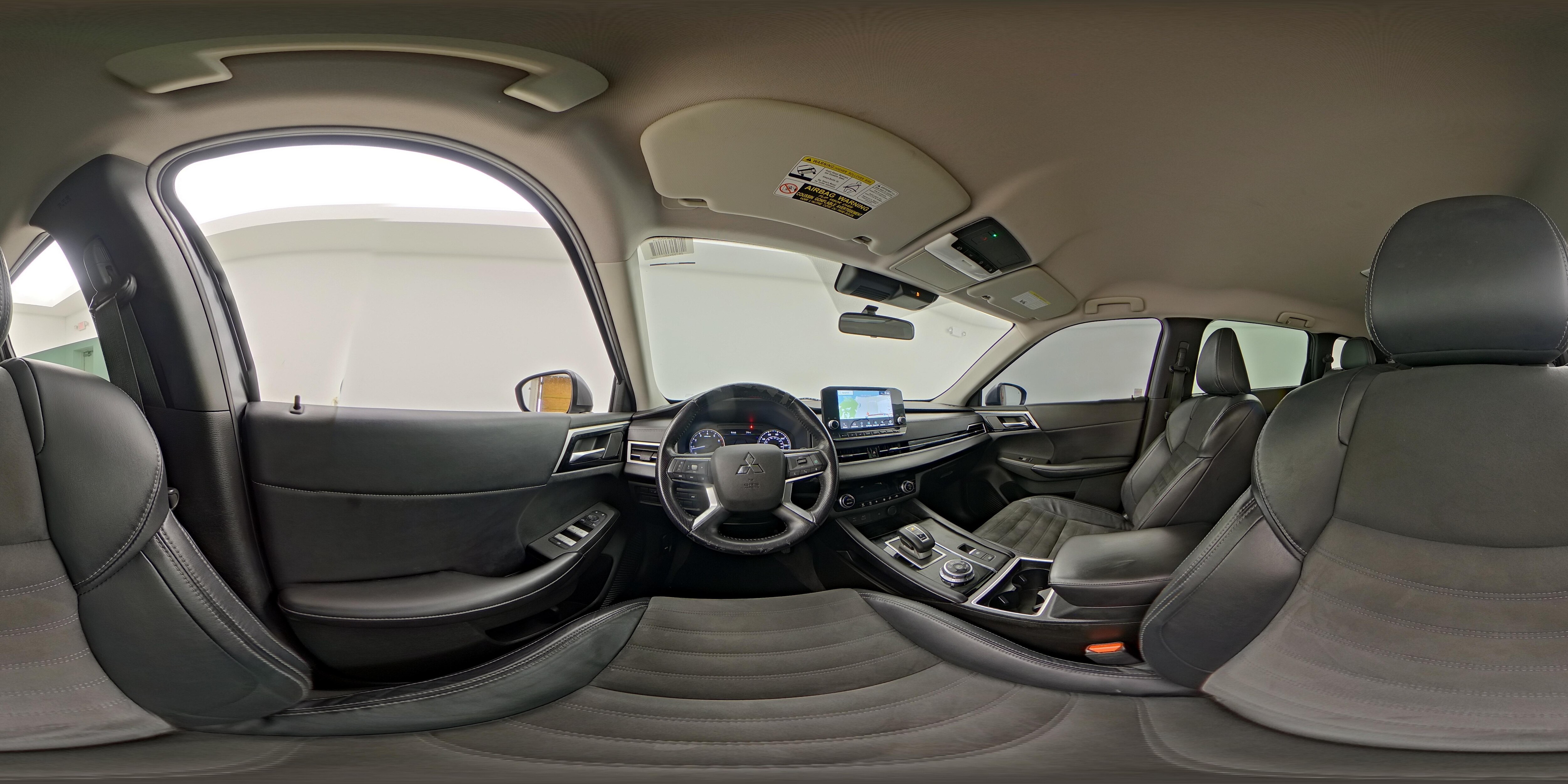 2022 Mitsubishi Outlander SE - Photo 29