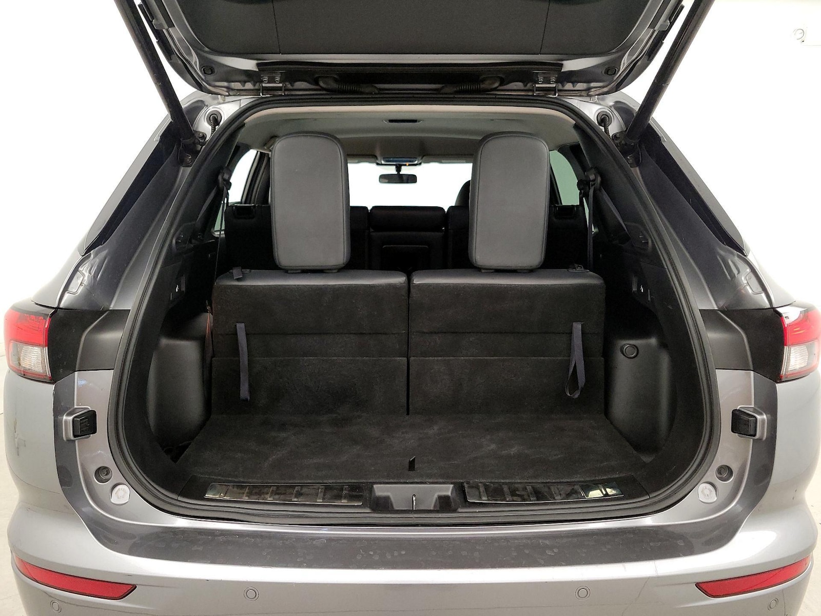 2022 Mitsubishi Outlander SE - Photo 23
