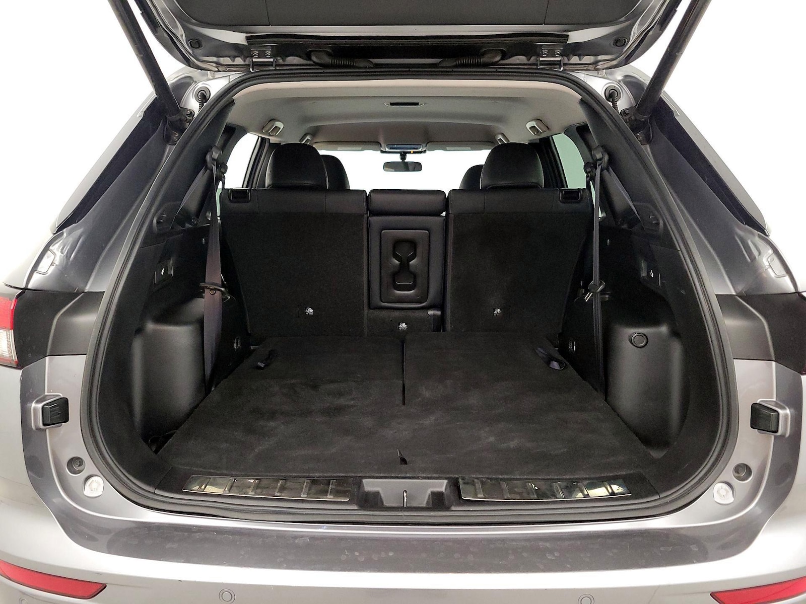 2022 Mitsubishi Outlander SE - Photo 24