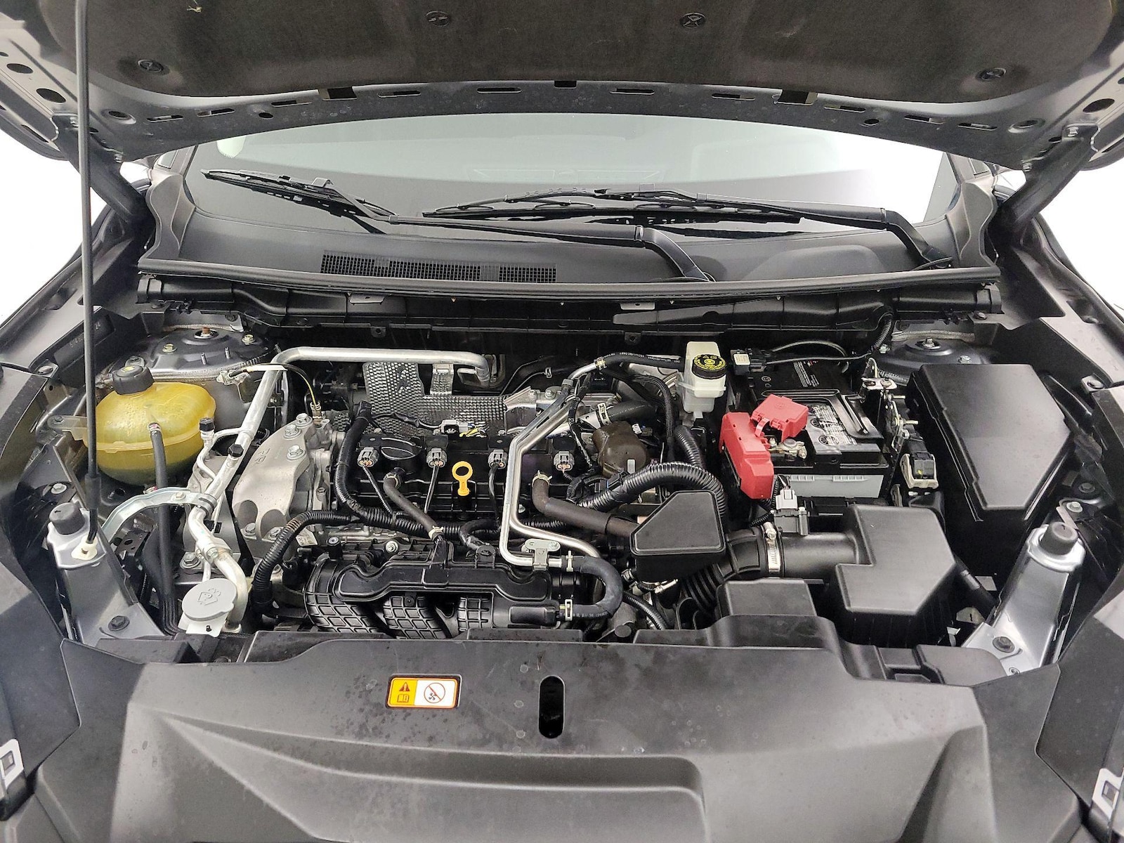 2022 Mitsubishi Outlander SE - Photo 25