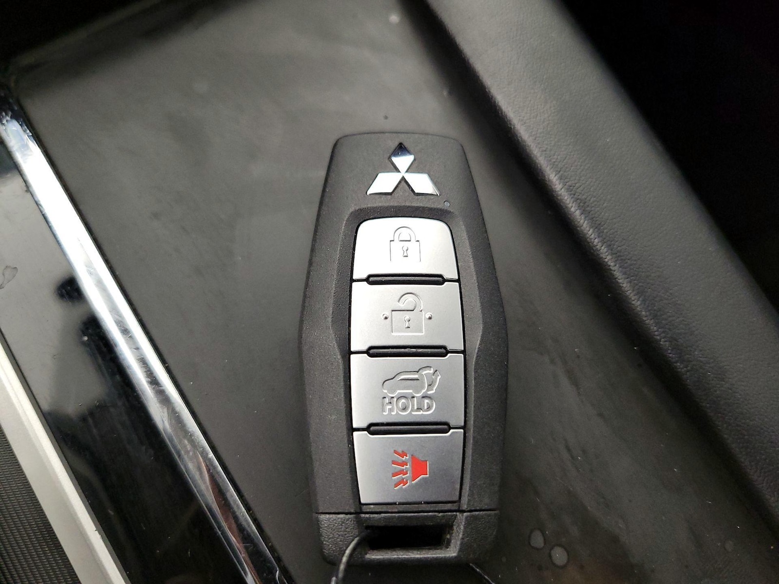 2022 Mitsubishi Outlander SE - Photo 26