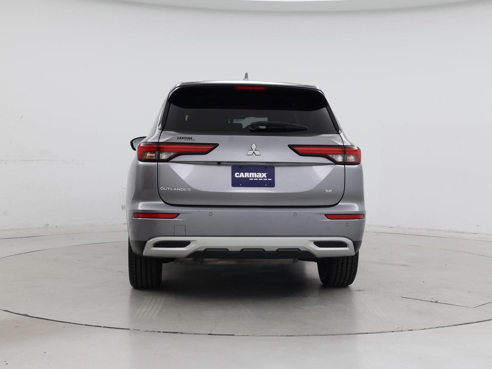 2022 Mitsubishi Outlander SE - Photo 7