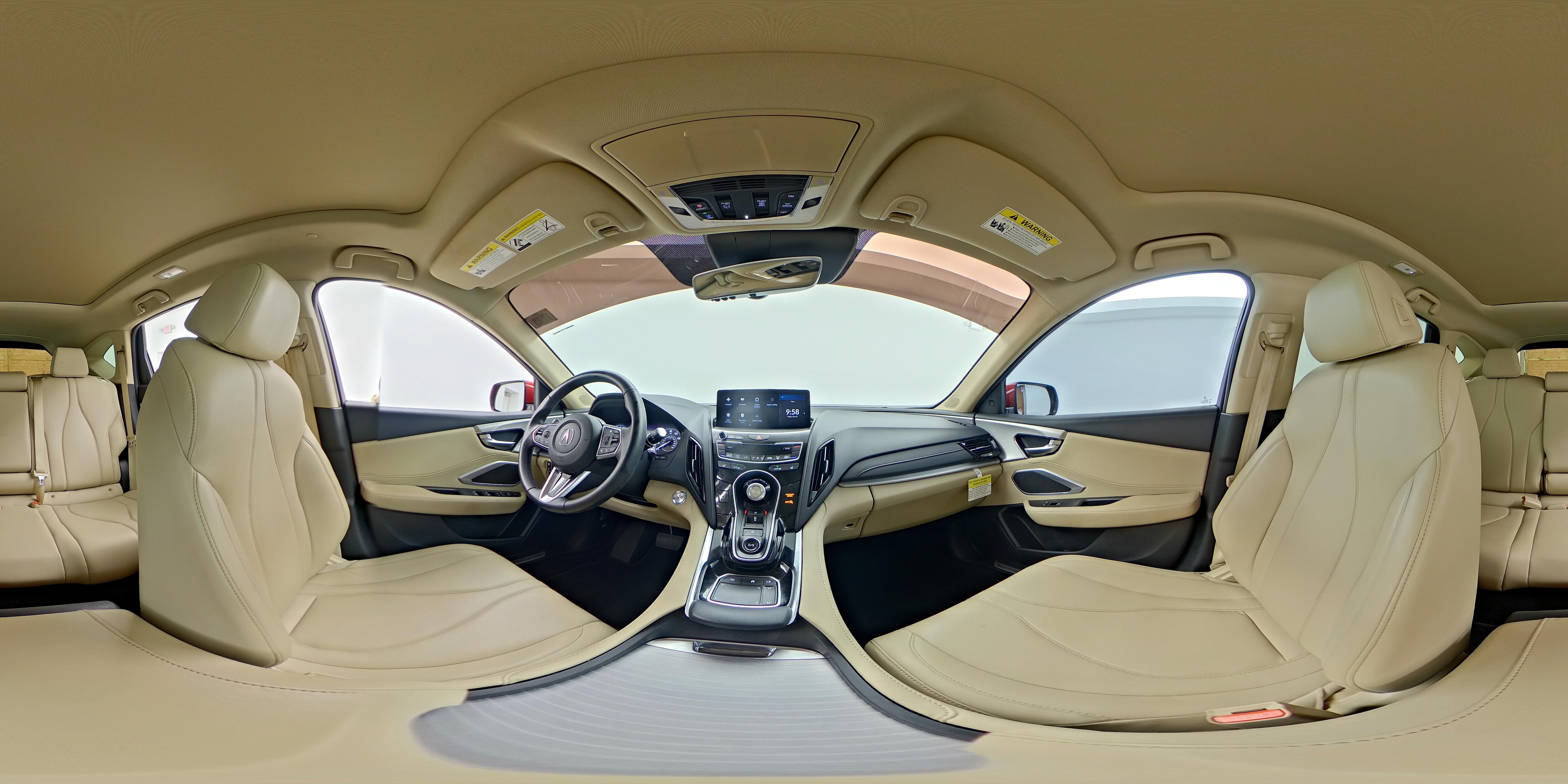 2024 Acura RDX Base - Photo 25