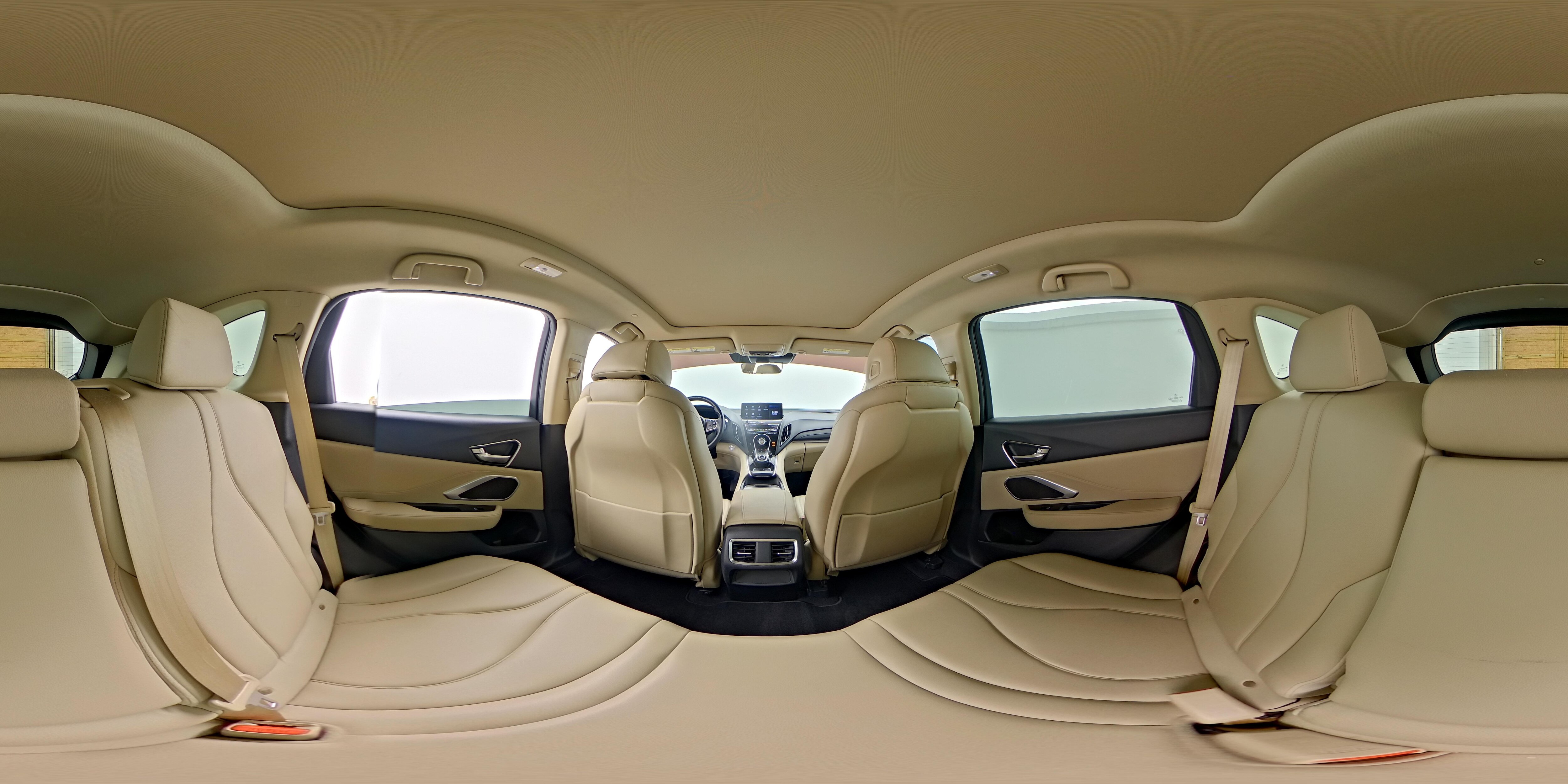 2024 Acura RDX Base - Photo 26