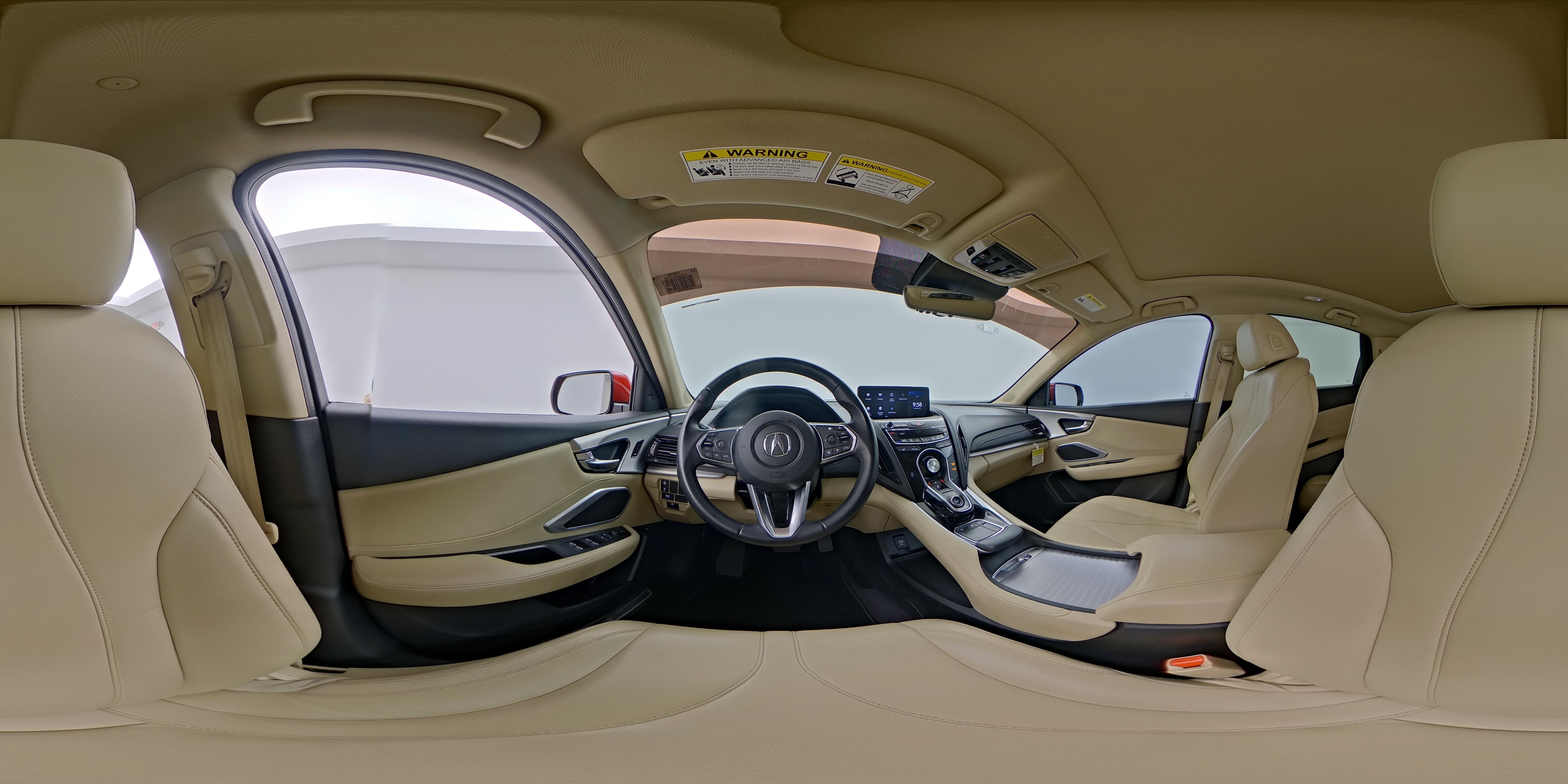 2024 Acura RDX Base - Photo 27