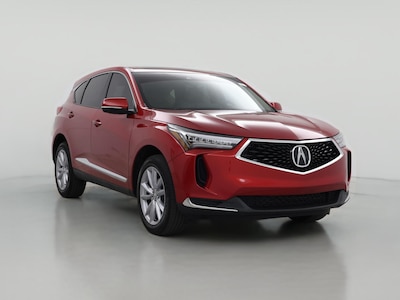 2024 Acura RDX
