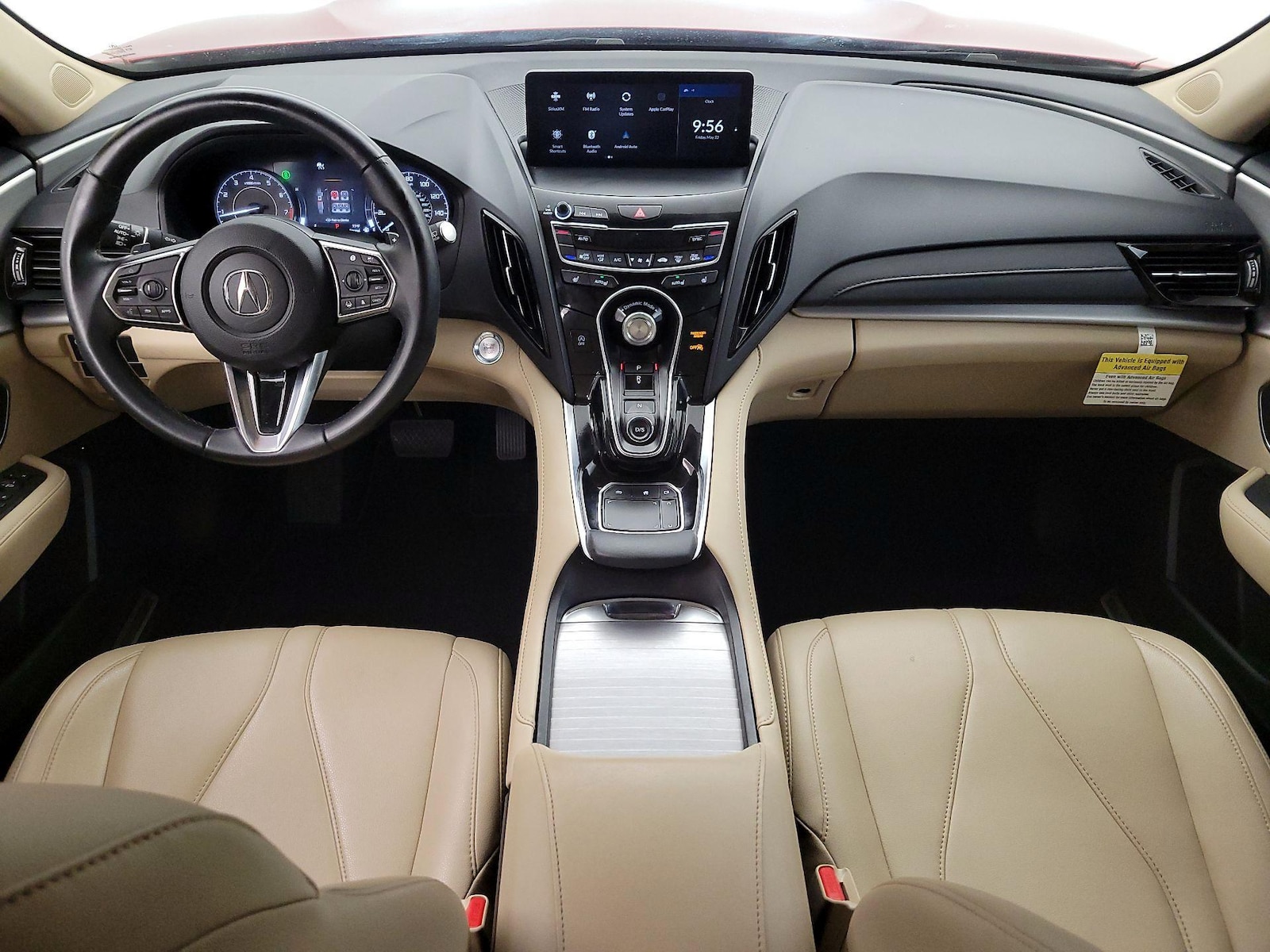 2024 Acura RDX Base - Photo 10