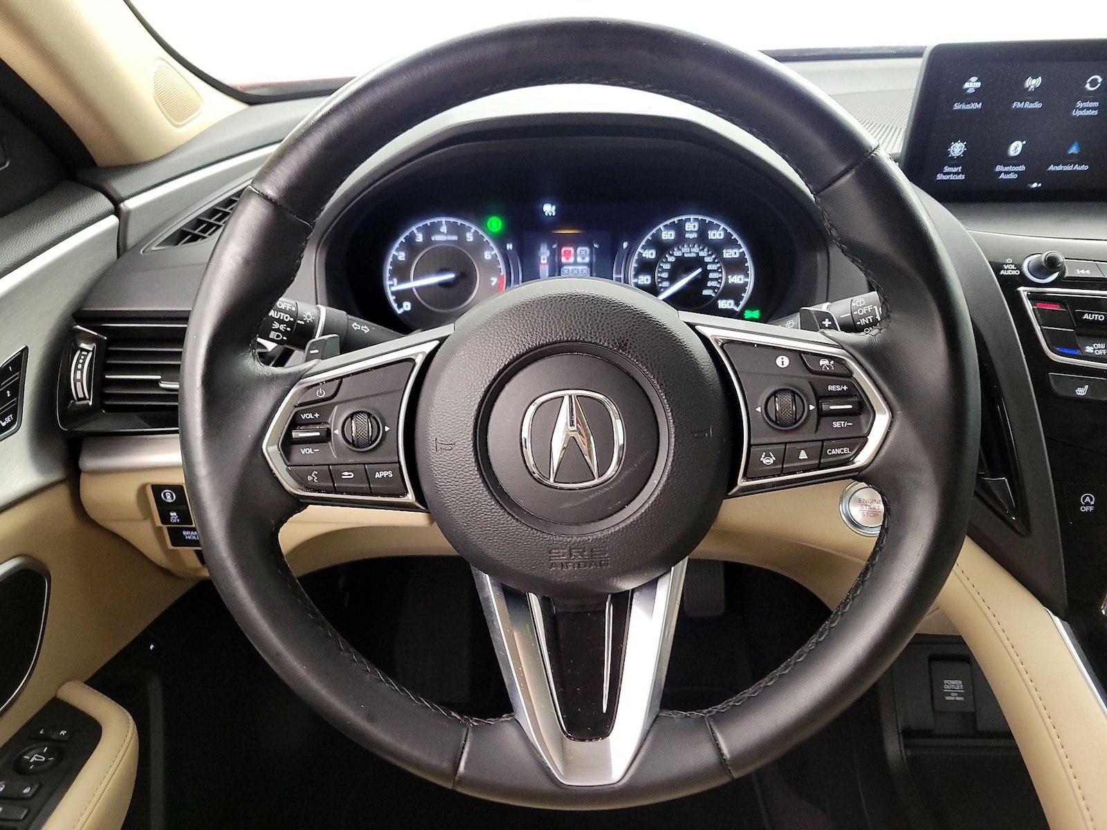 2024 Acura RDX Base - Photo 11