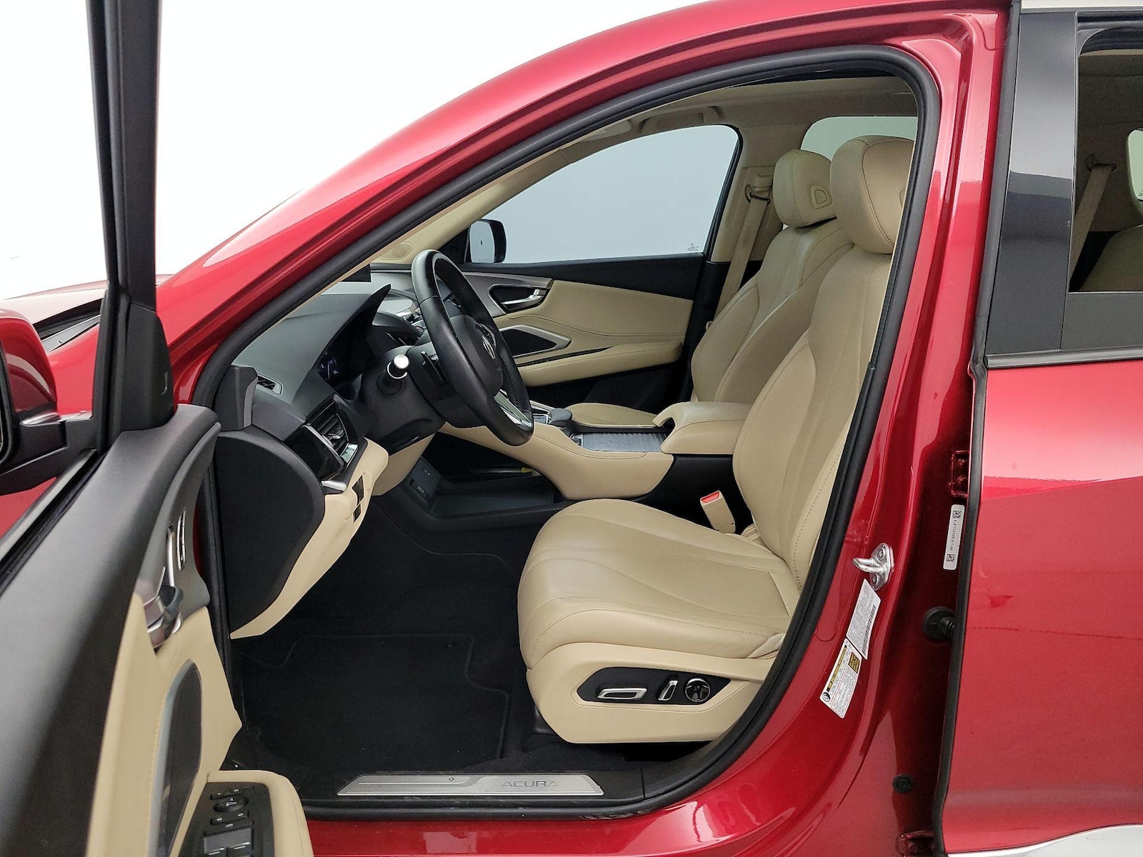2024 Acura RDX Base - Photo 12