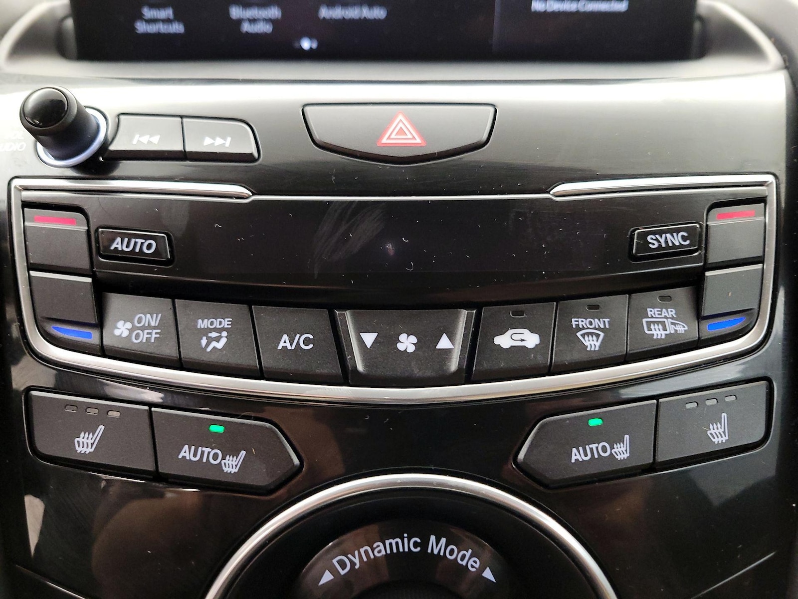 2024 Acura RDX Base - Photo 17