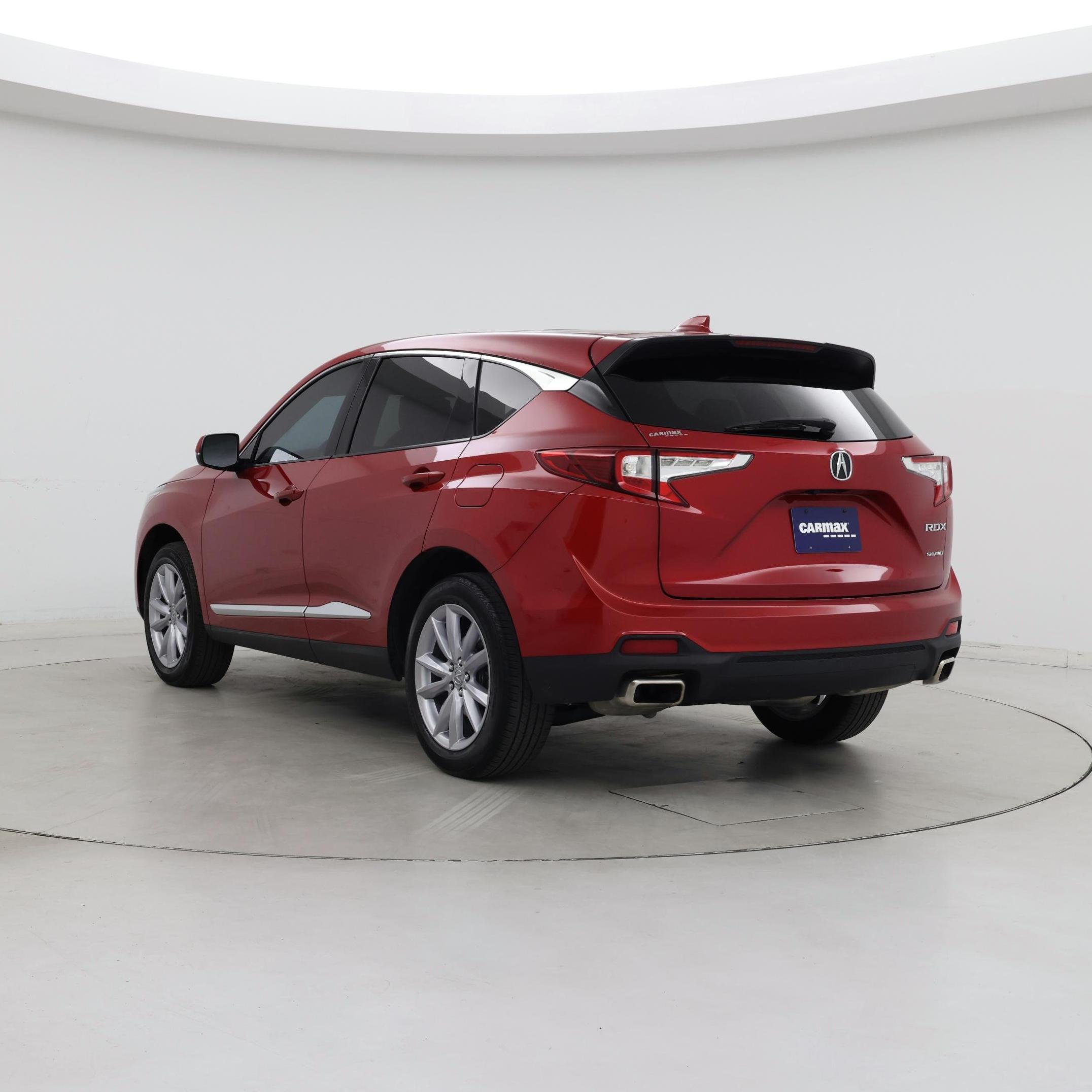 Thumbnail: 2024 Acura RDX - 2