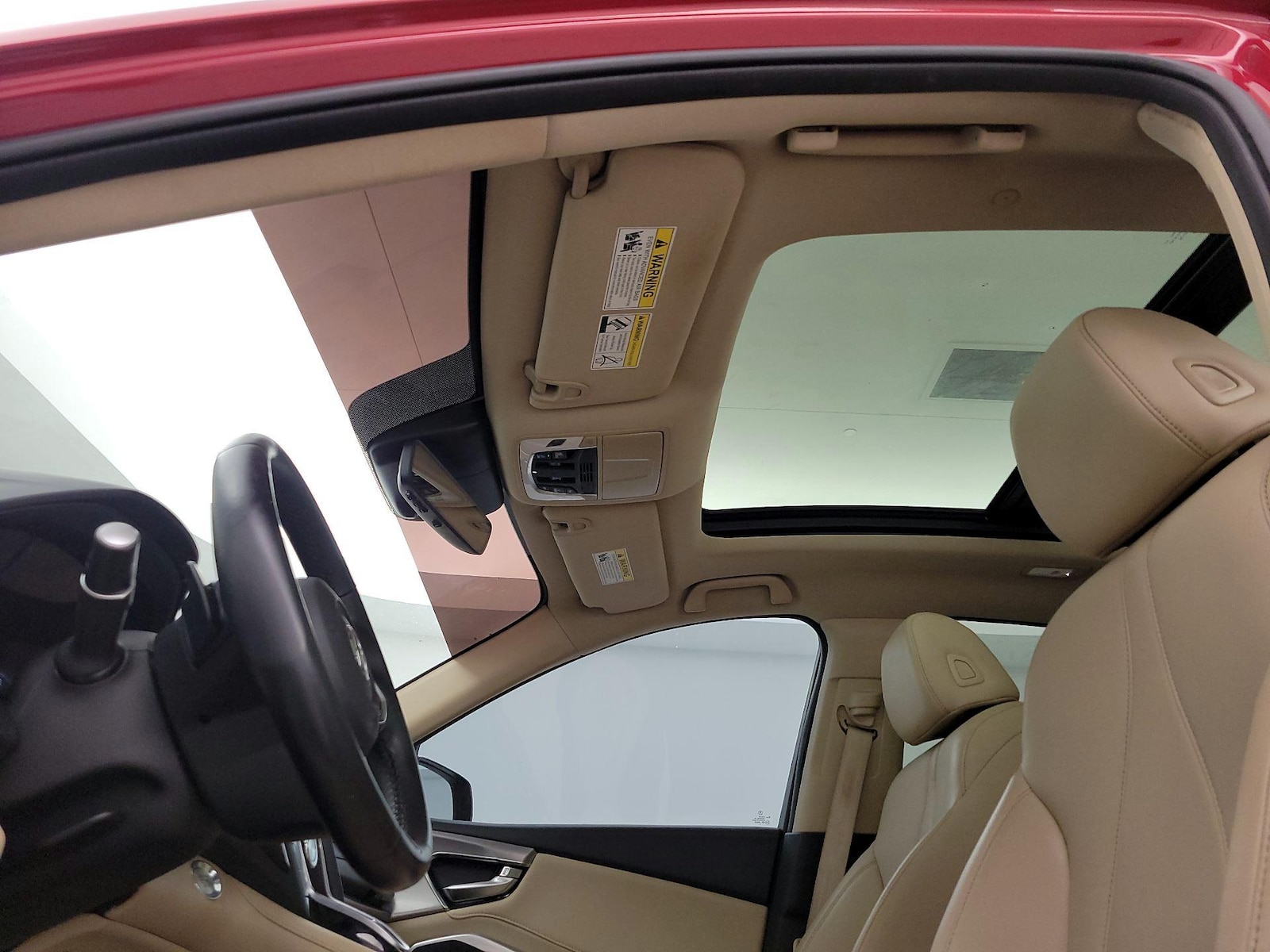 2024 Acura RDX Base - Photo 20