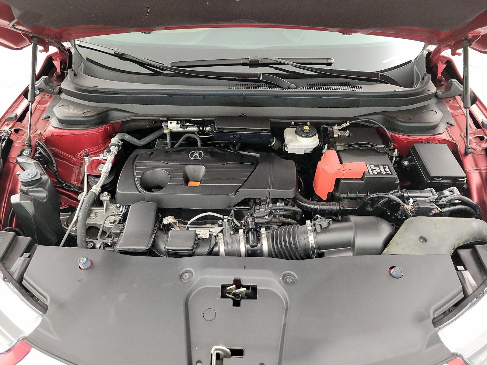 2024 Acura RDX Base - Photo 23