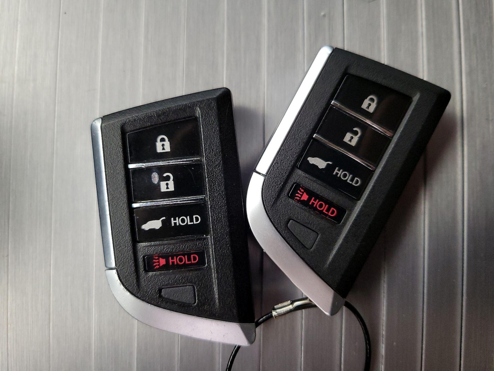 2024 Acura RDX Base - Photo 24