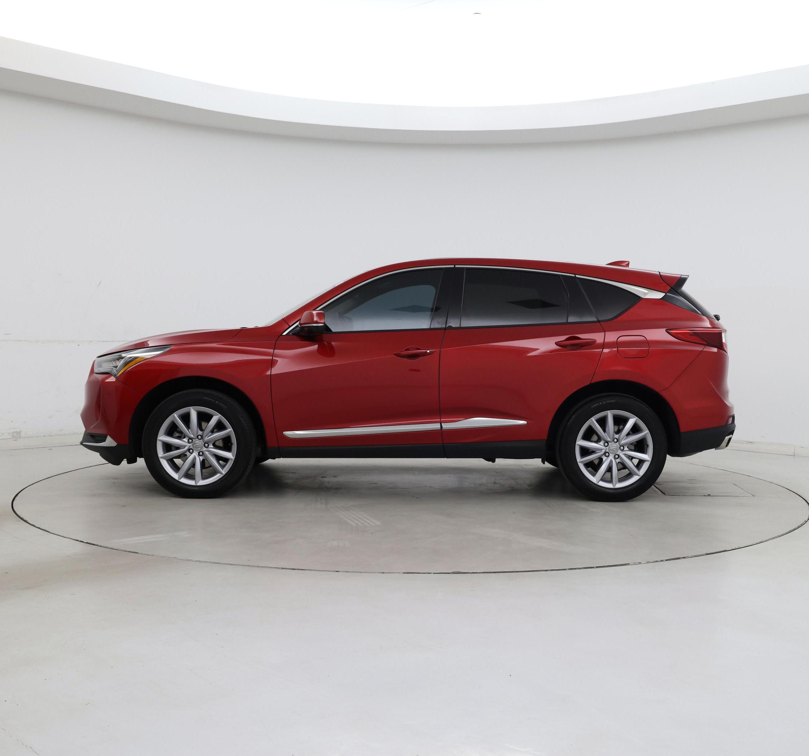 Thumbnail: 2024 Acura RDX - 3