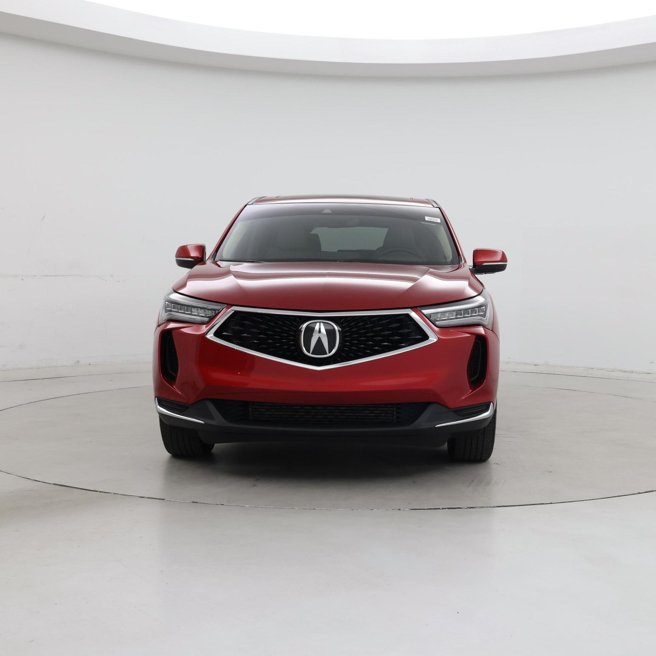 Thumbnail: 2024 Acura RDX - 5