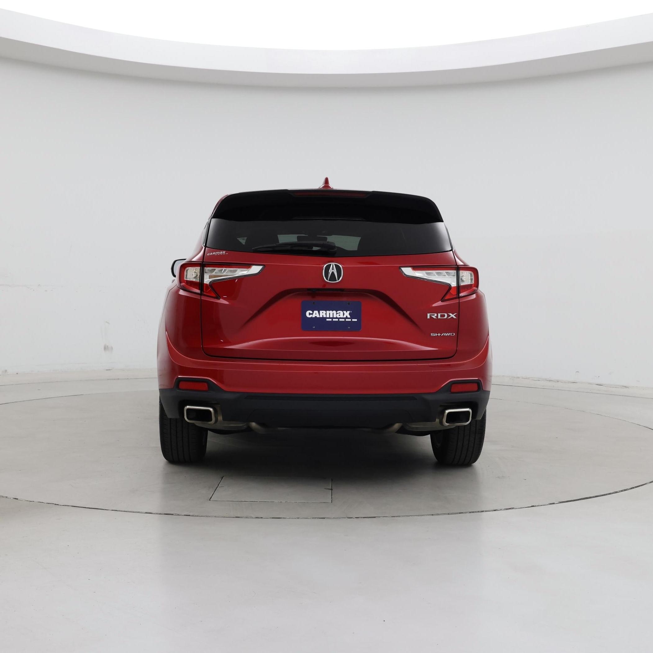 Thumbnail: 2024 Acura RDX - 6