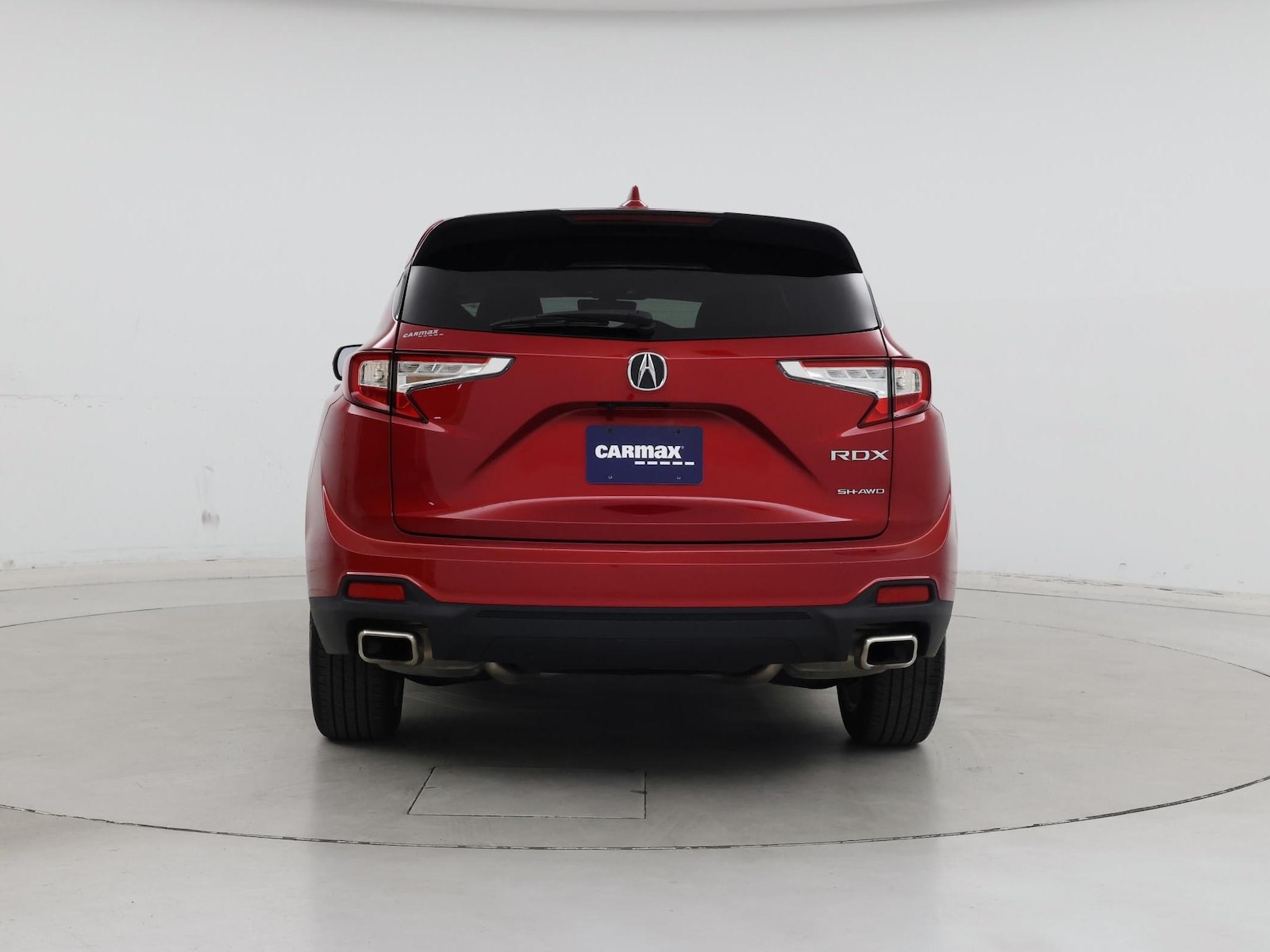 2024 Acura RDX Base - Photo 7