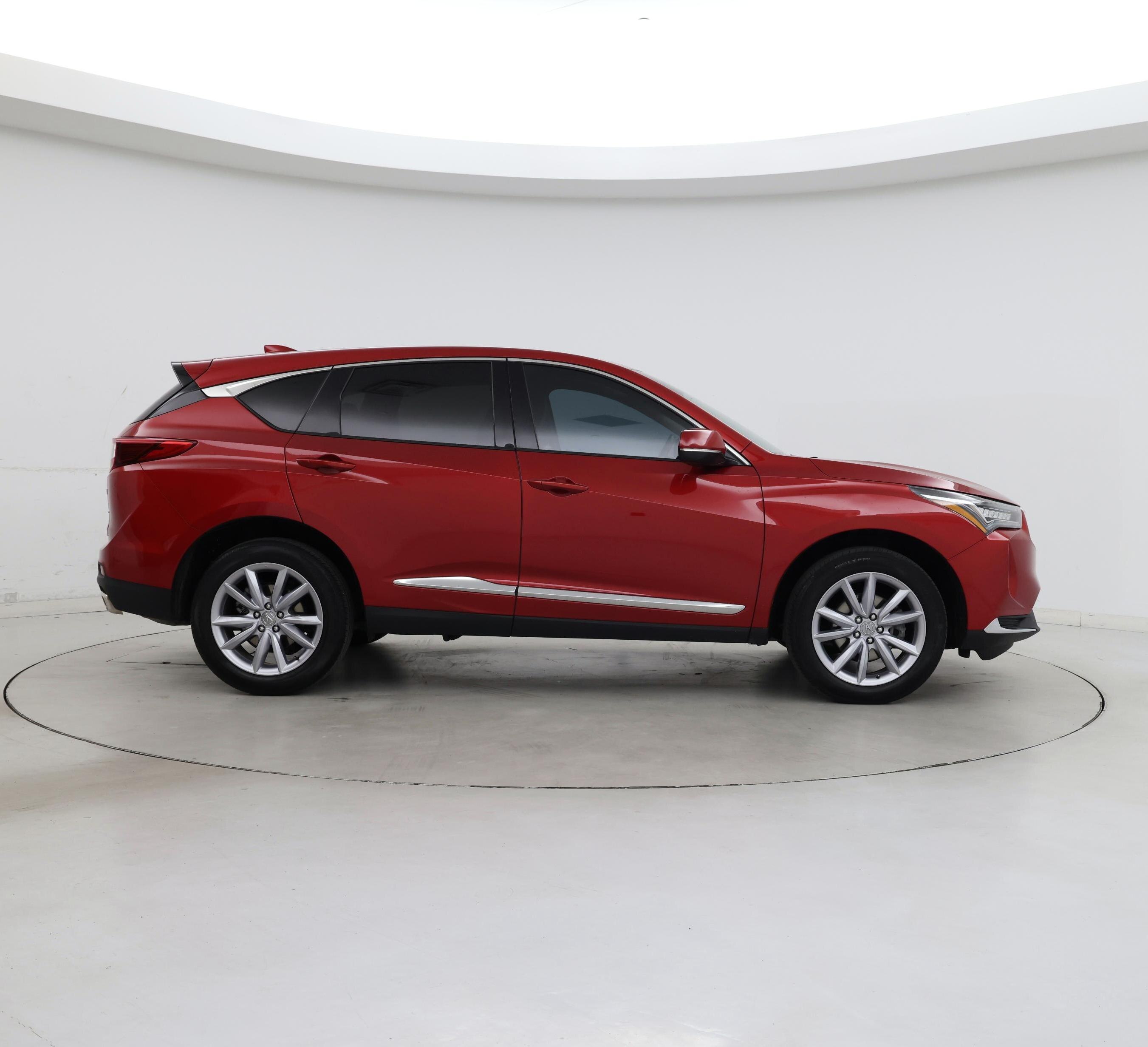 Thumbnail: 2024 Acura RDX - 7