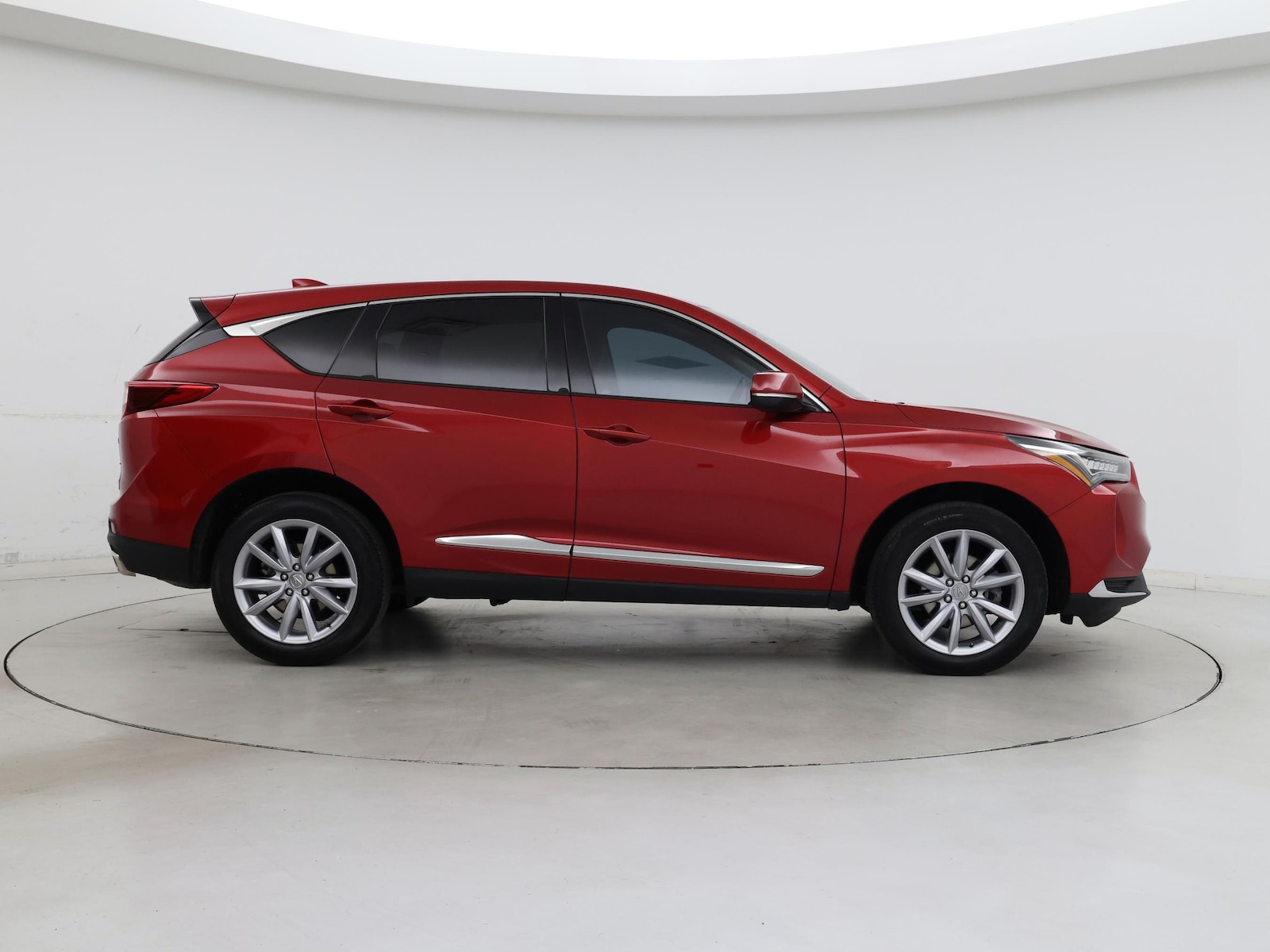 2024 Acura RDX Base - Photo 8