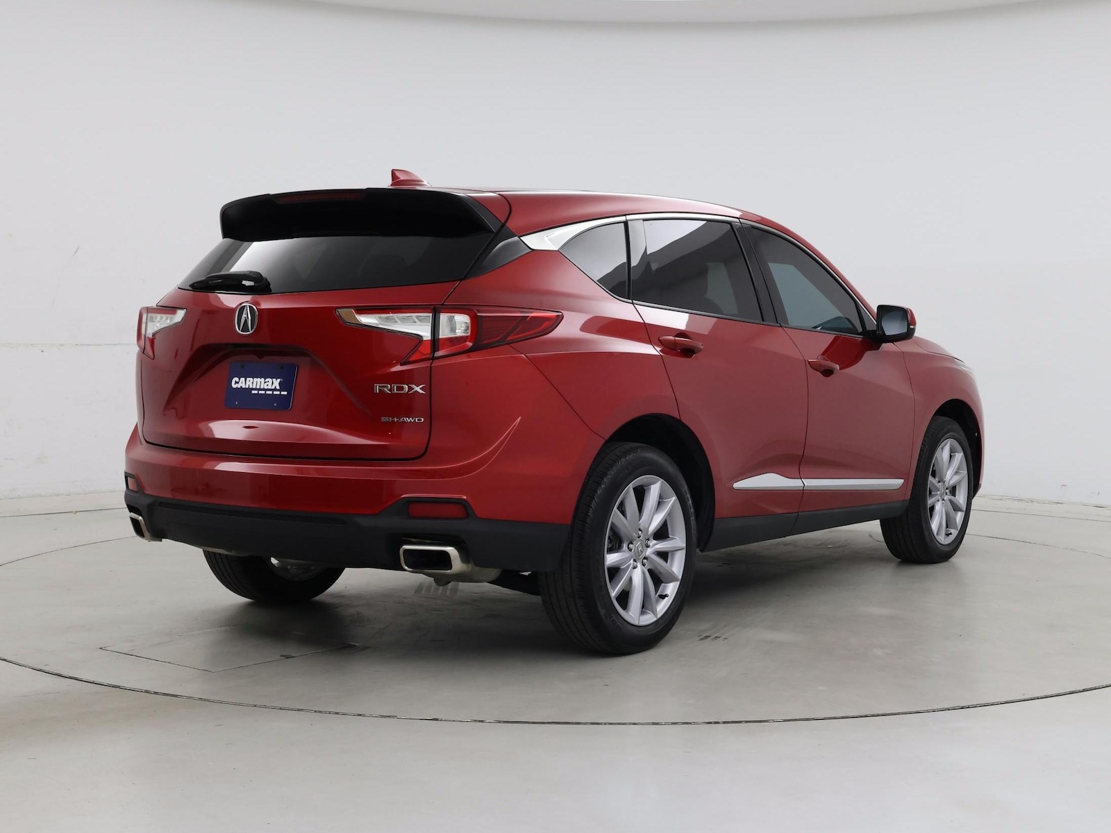 2024 Acura RDX Base - Photo 9