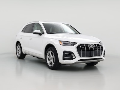 2021 Audi Q5 Premium