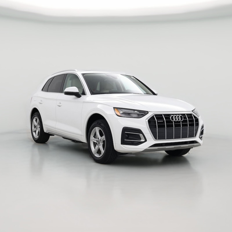 2021 Audi Q5 Premium