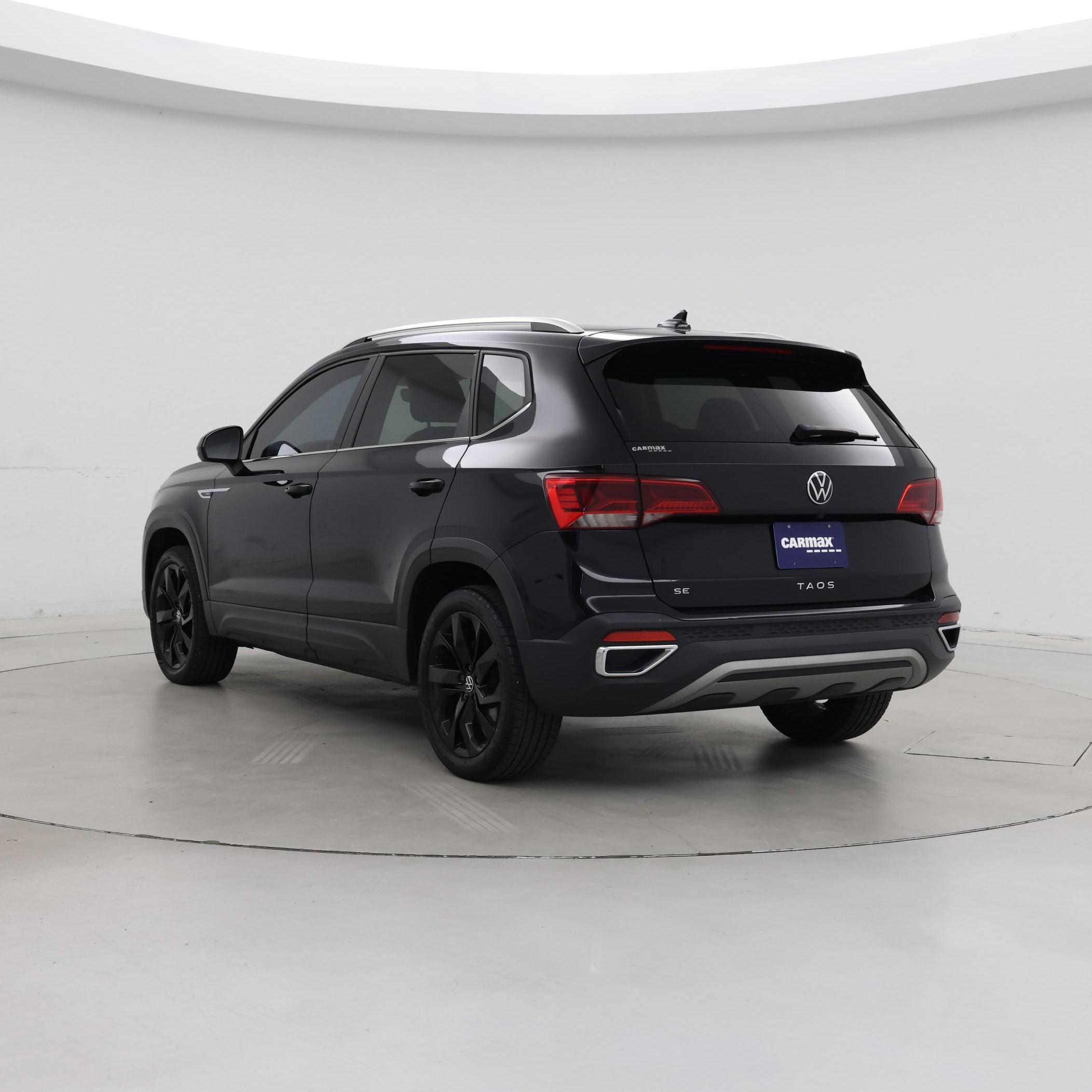 Thumbnail: 2023 Volkswagen Taos - 2