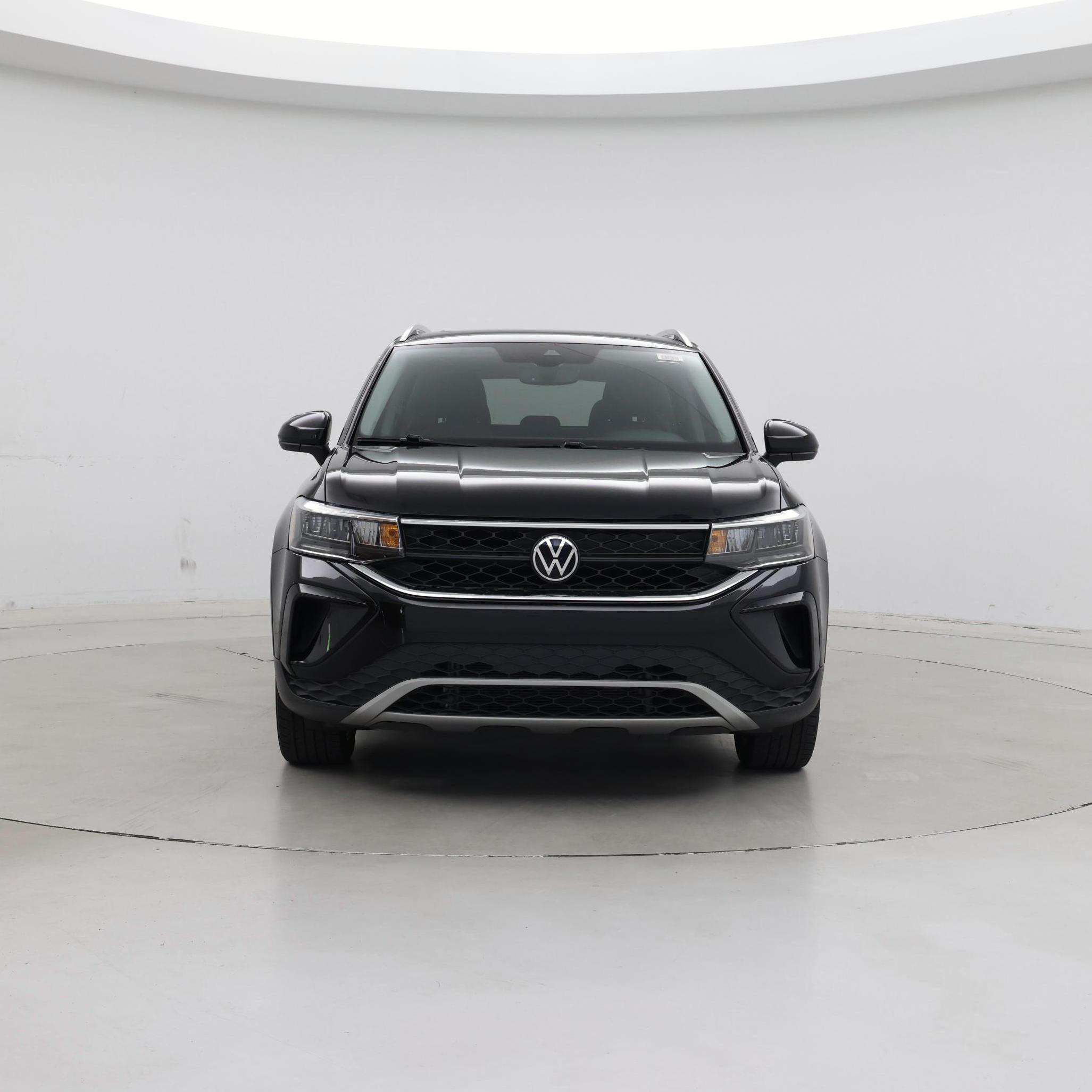 Thumbnail: 2023 Volkswagen Taos - 5