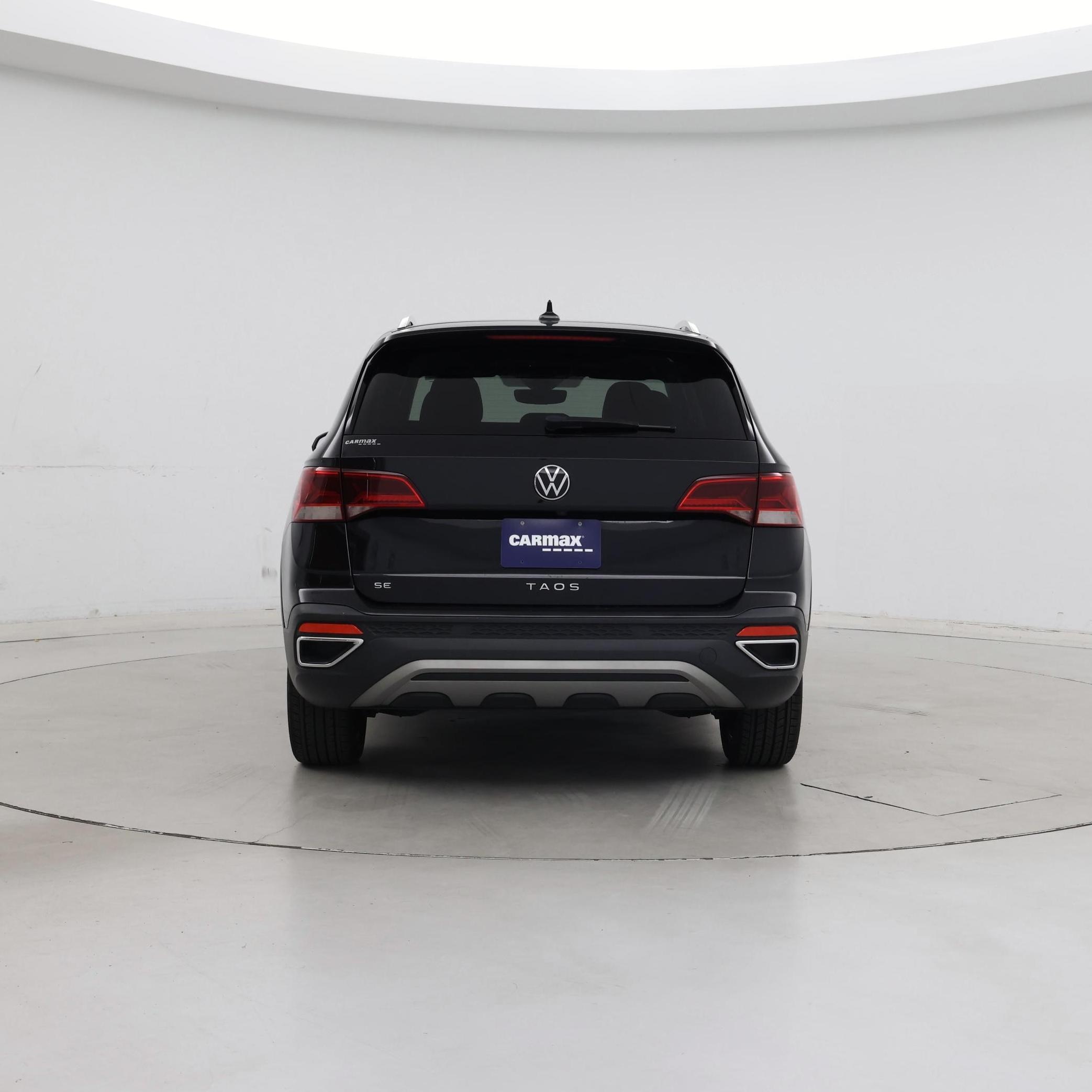 Thumbnail: 2023 Volkswagen Taos - 6