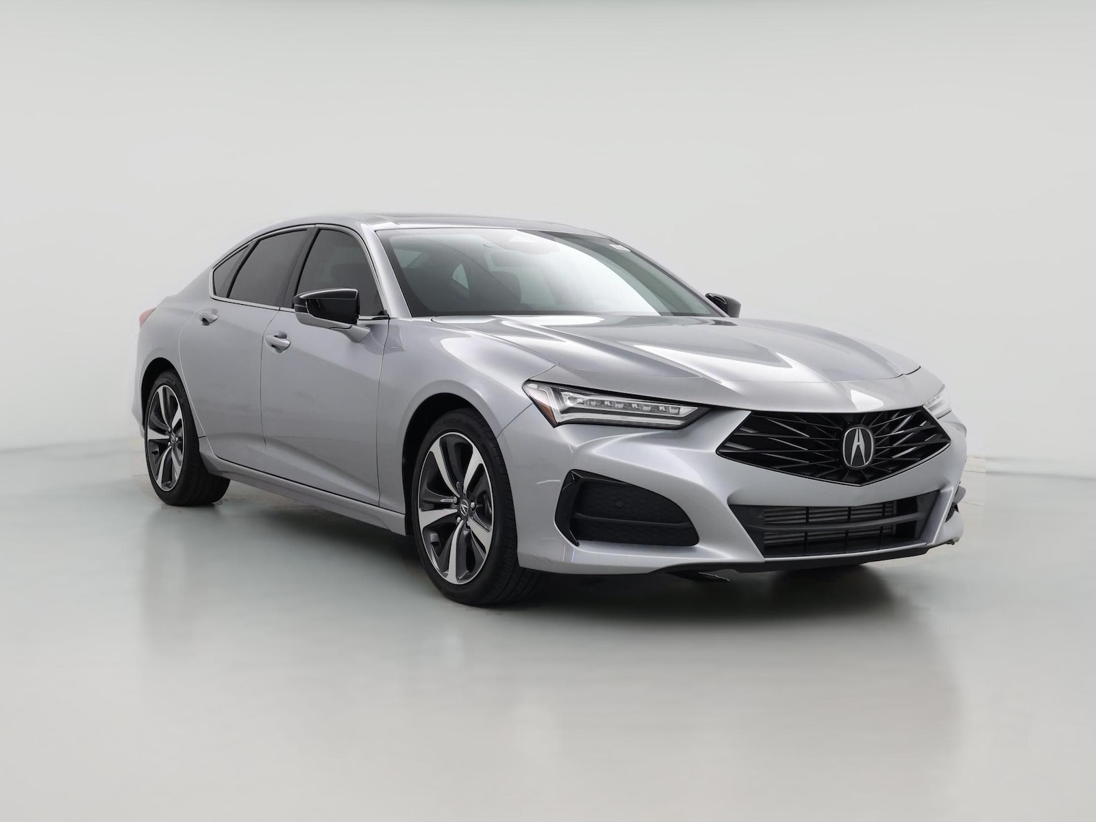 2024 Acura TLX