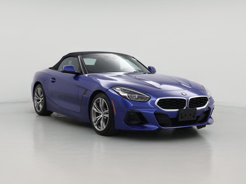 2025 BMW Z4 sDrive30i -
                  Jacksonville, FL