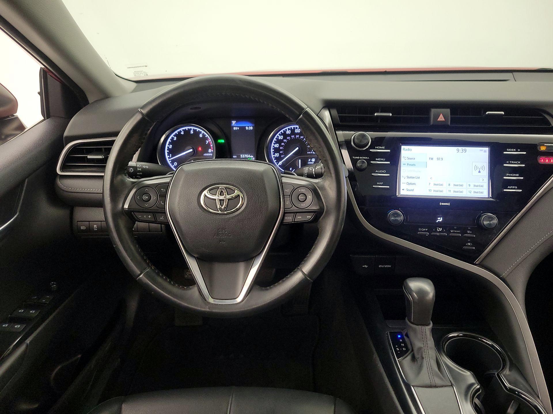 Thumbnail: 2020 Toyota Camry - 10