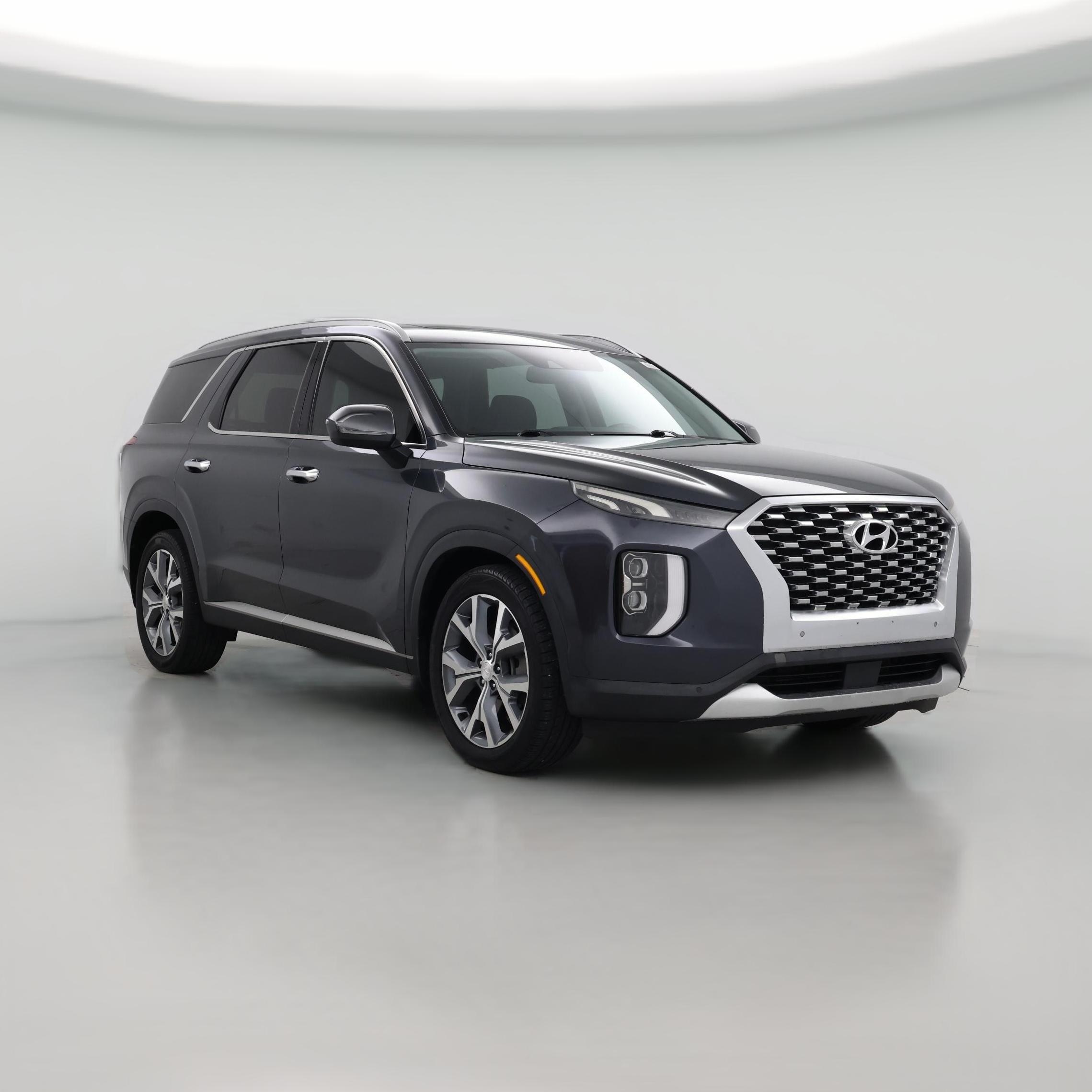 Thumbnail: 2020 Hyundai Palisade - 1