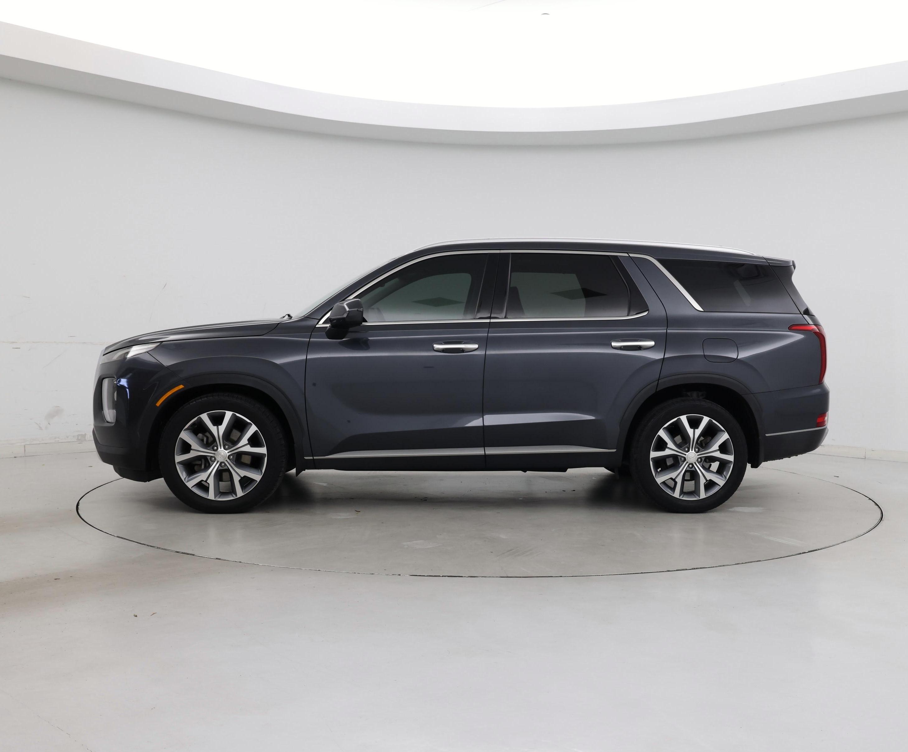 Thumbnail: 2020 Hyundai Palisade - 3