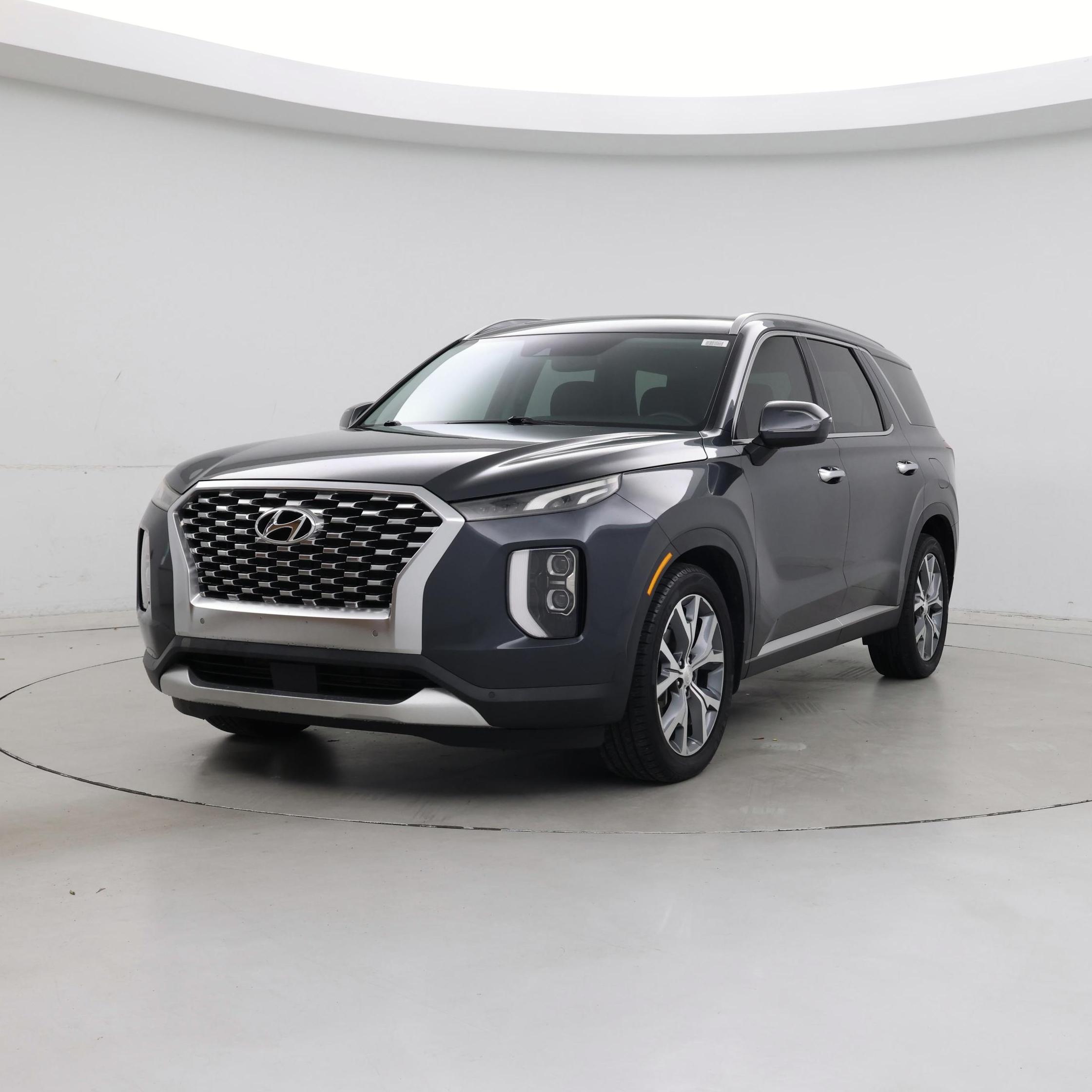 Thumbnail: 2020 Hyundai Palisade - 4