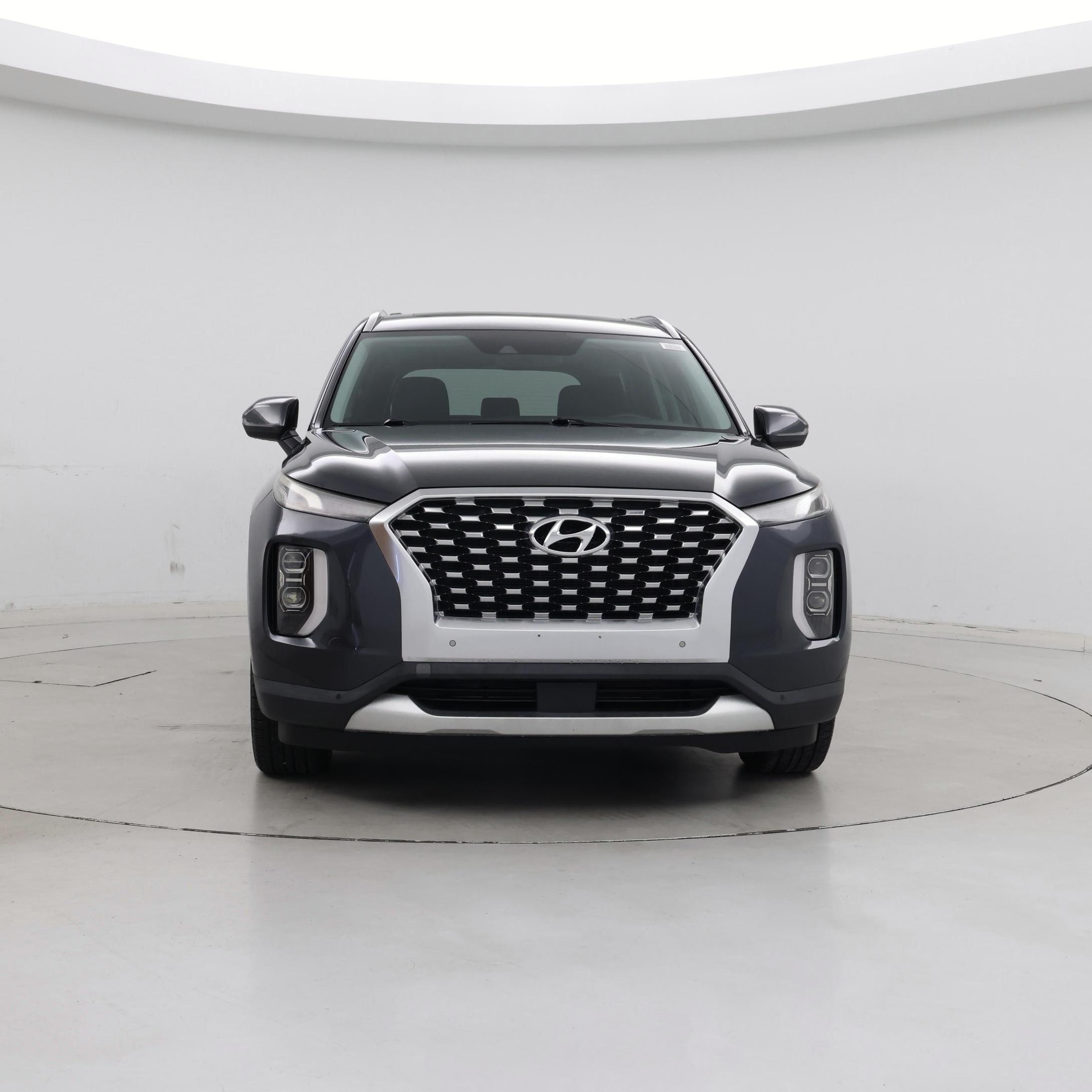 Thumbnail: 2020 Hyundai Palisade - 5