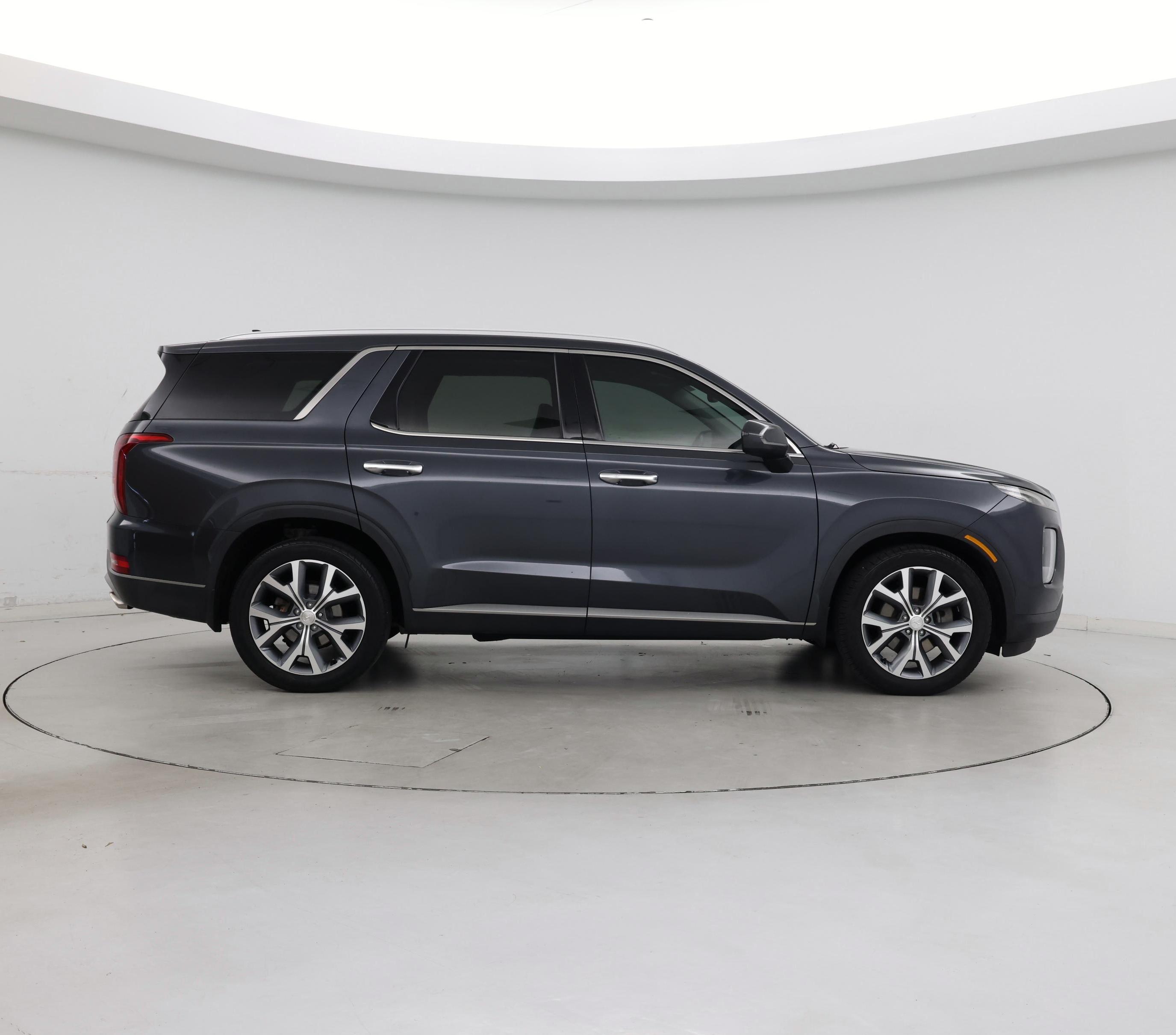 Thumbnail: 2020 Hyundai Palisade - 7