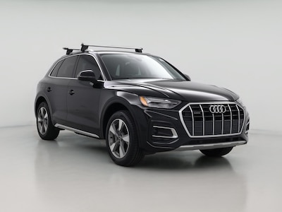 2023 Audi Q5 Premium