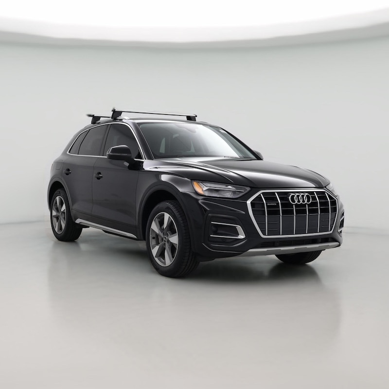 2023 Audi Q5 Premium