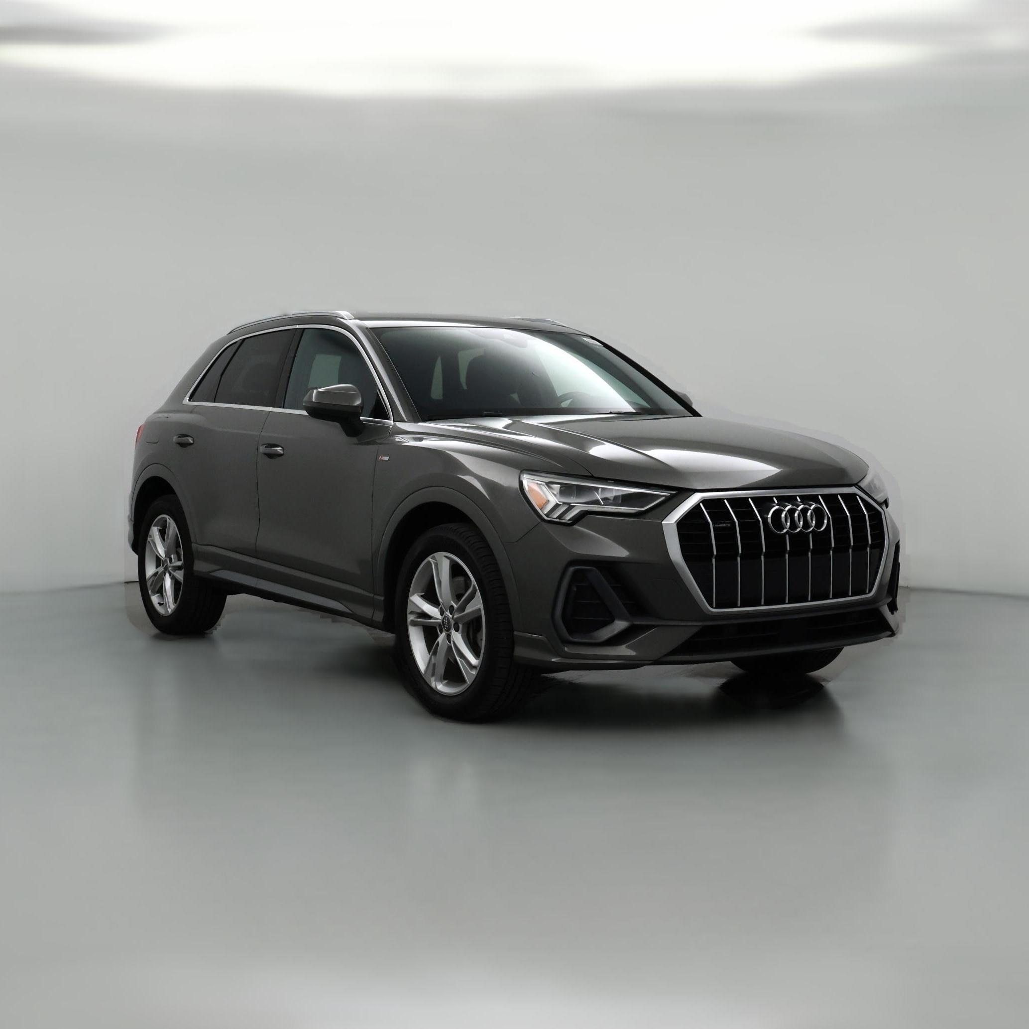 Thumbnail: 2020 Audi Q3 - 1